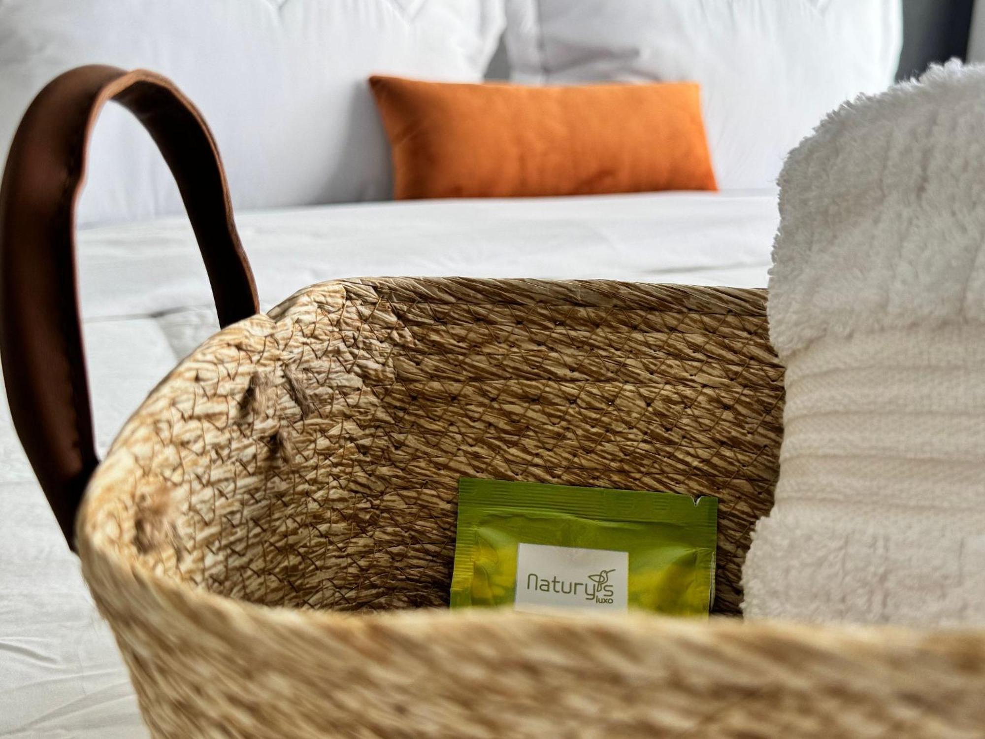 Apartment Id Paraiso: Sofisticacao E Conforto No Coracao De