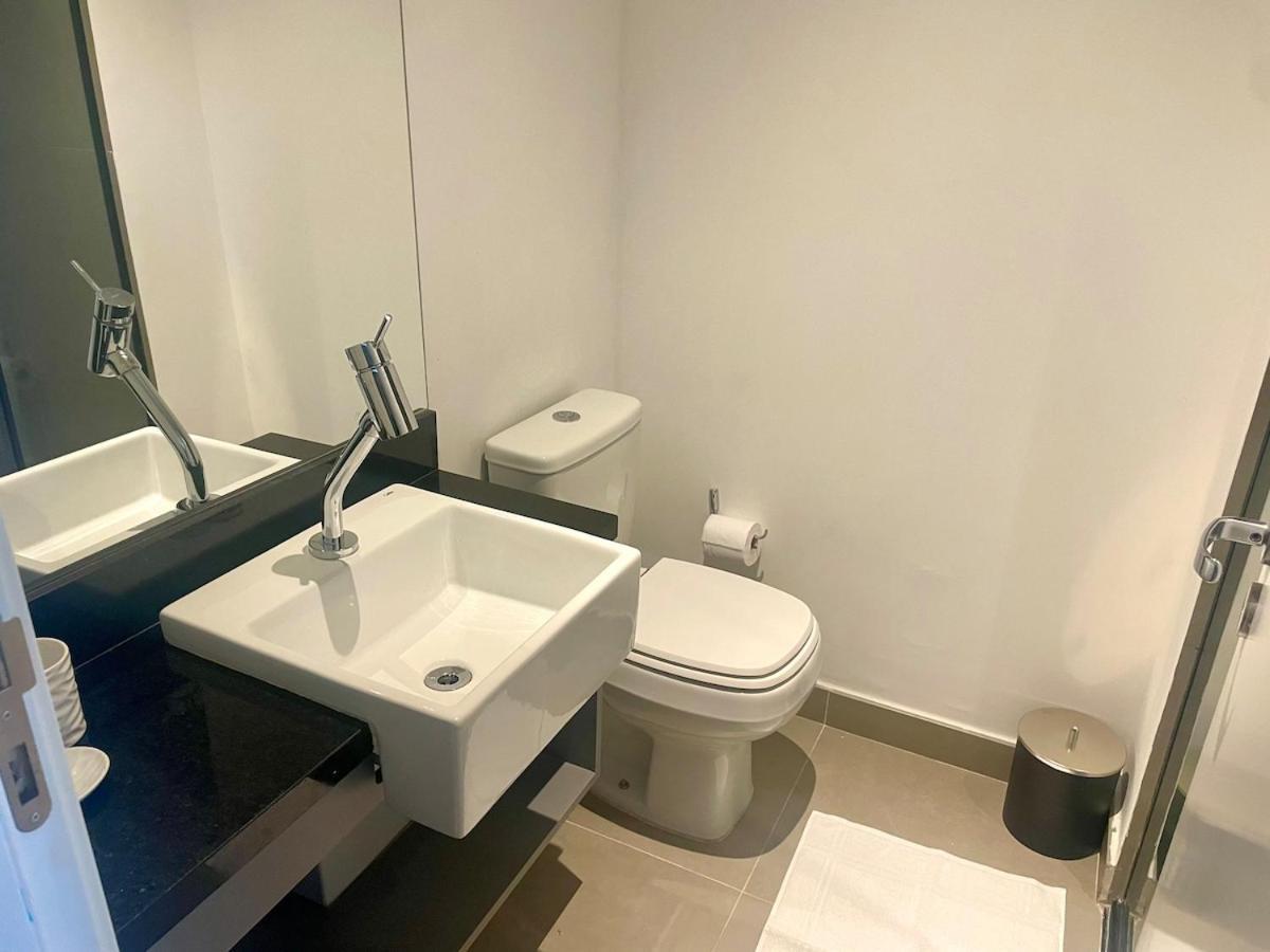 Charmoso Moema - Ao Lado Do Shopping E Metro Apartment *