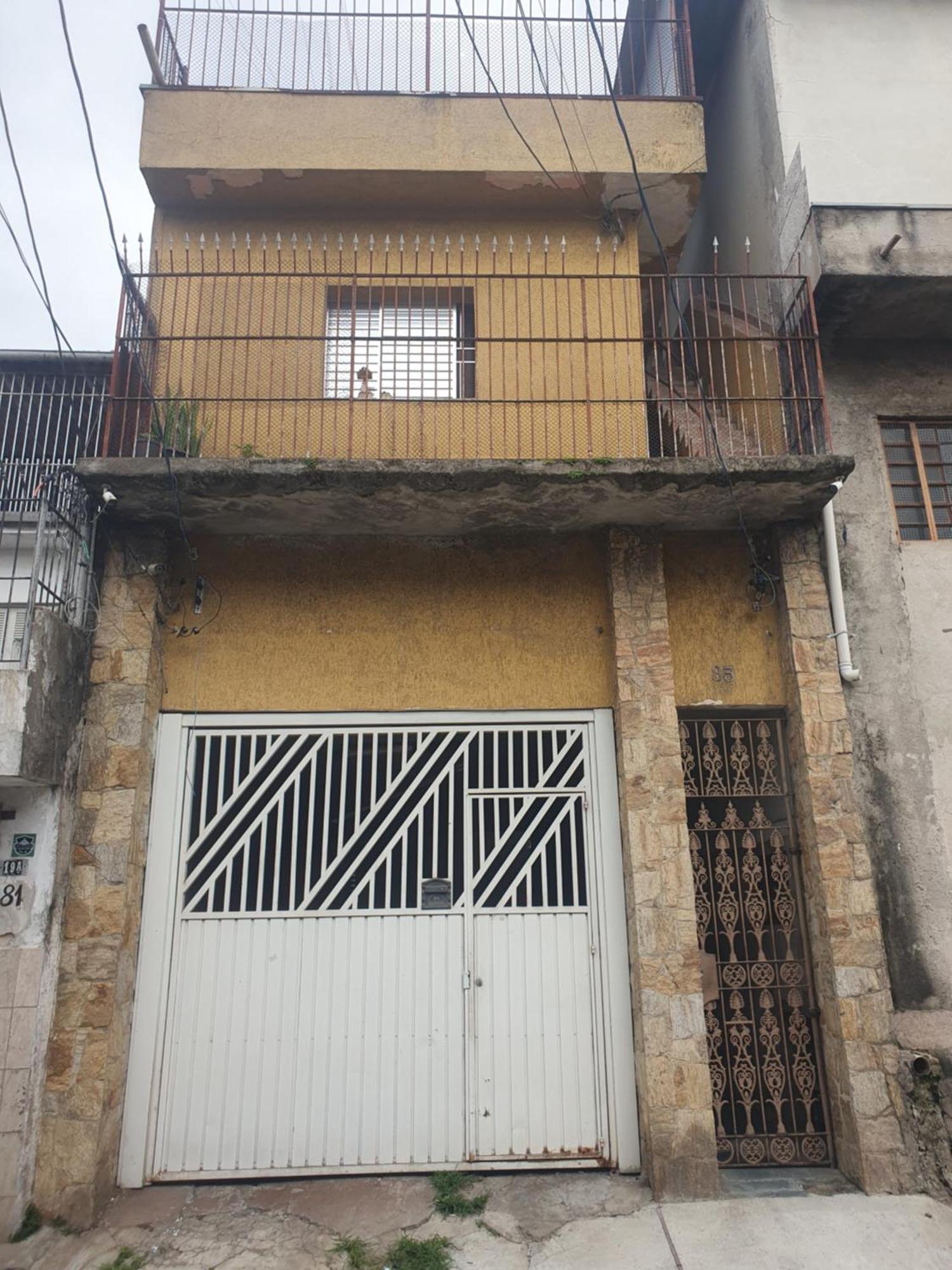 Casa Da Vo Pousada