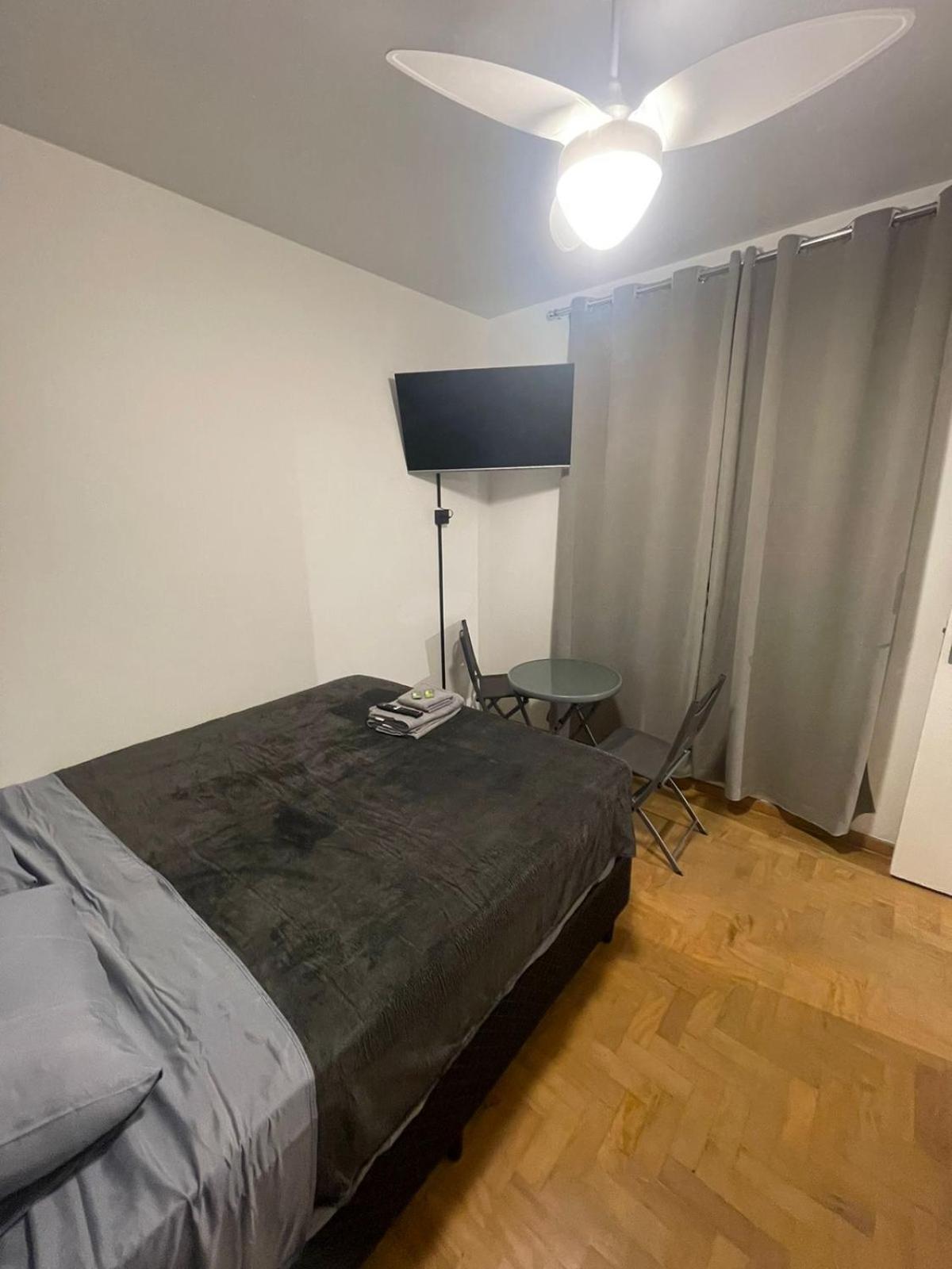 Flats Sp Vila Olimpia Economy