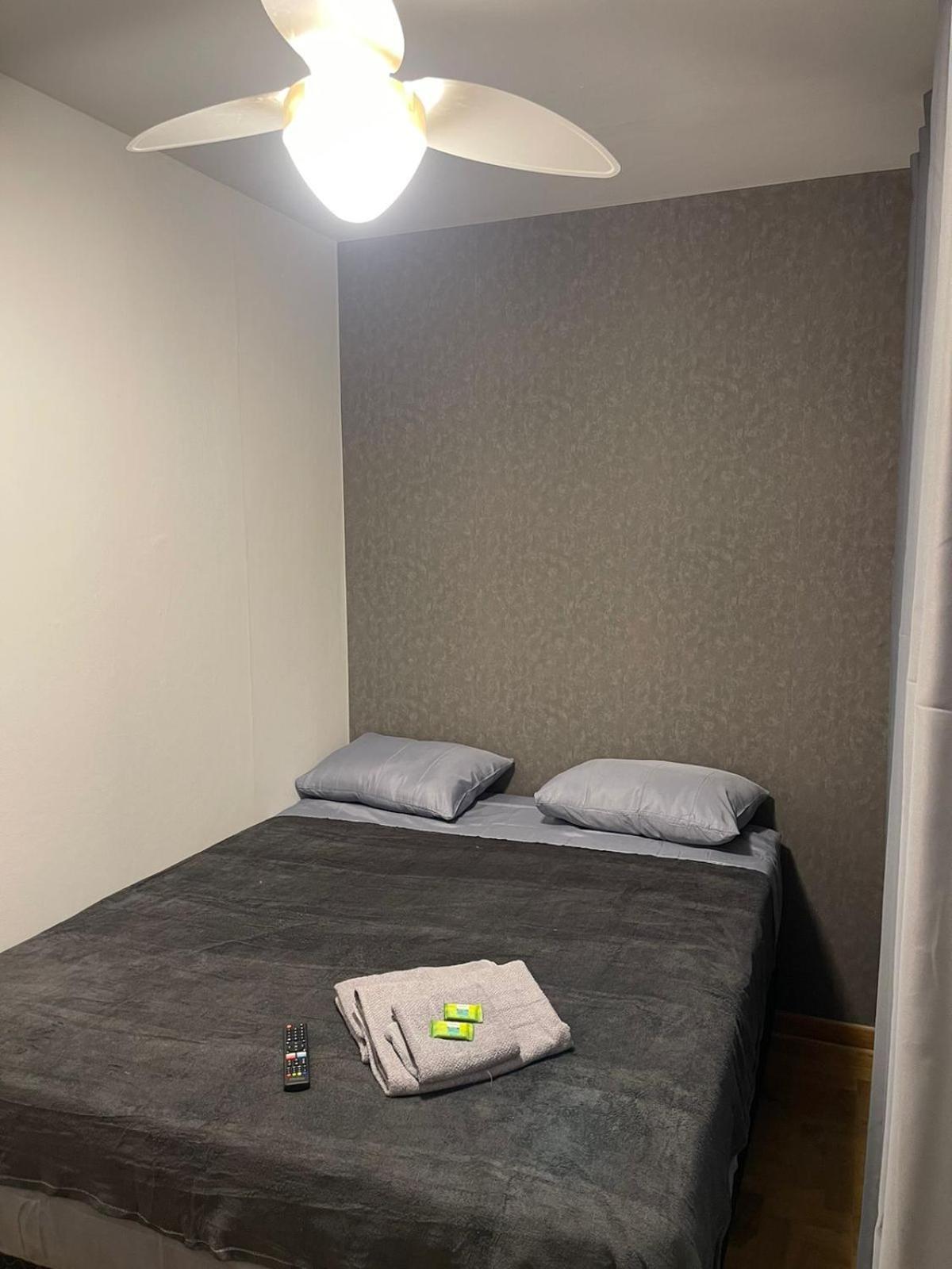 Flats Sp Vila Olimpia Economy Hospedagem domiciliar São Paulo