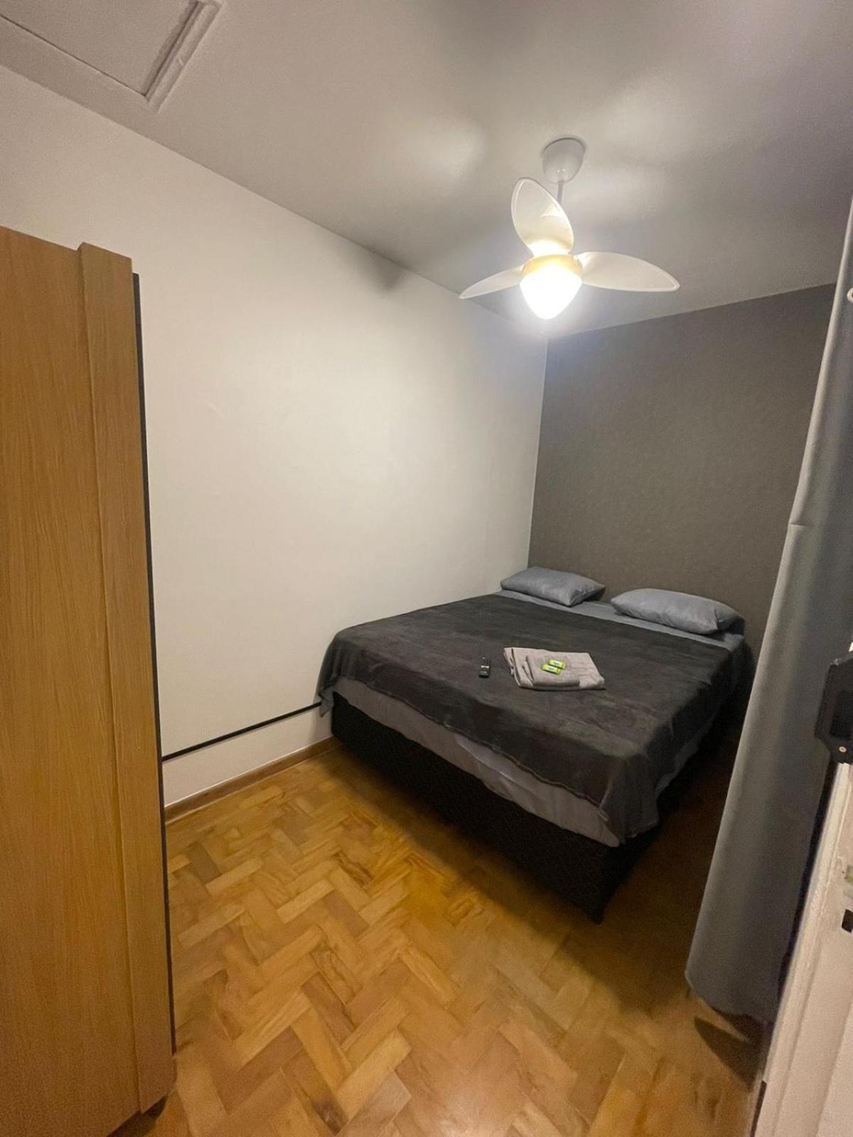 Flats Sp Vila Olimpia Economy São Paulo
