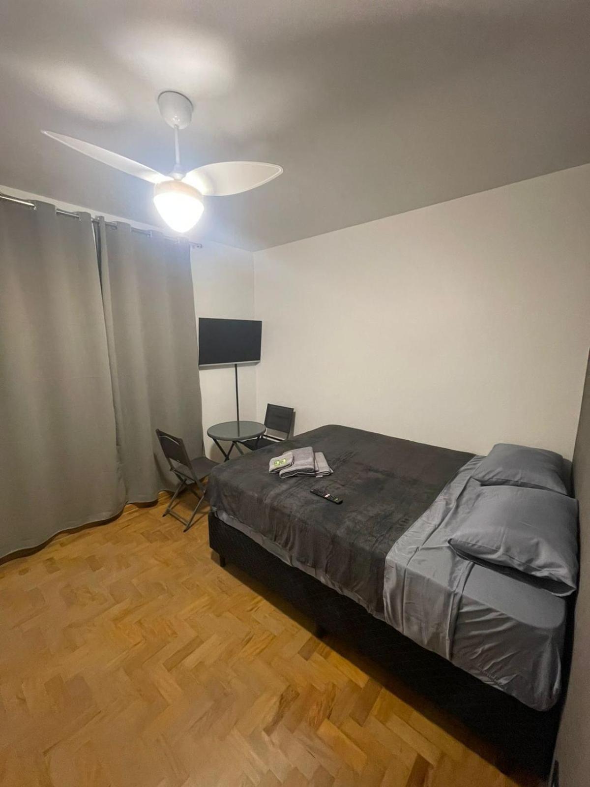 Flats Sp Vila Olimpia Economy