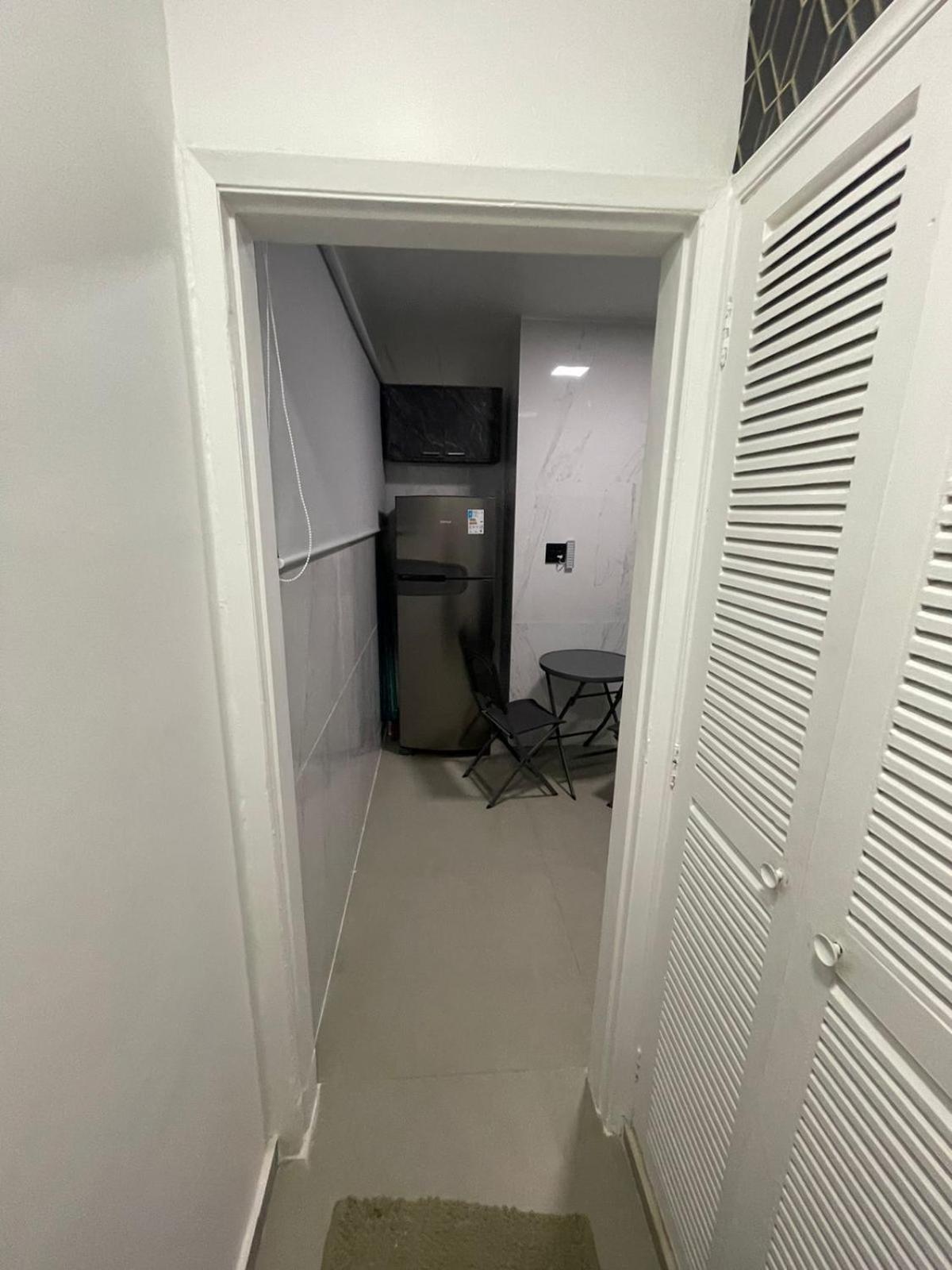 Flats Sp Vila Olimpia Economy Hospedagem domiciliar