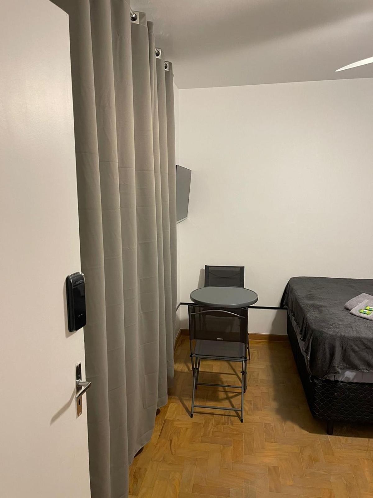 Flats Sp Vila Olimpia Economy *