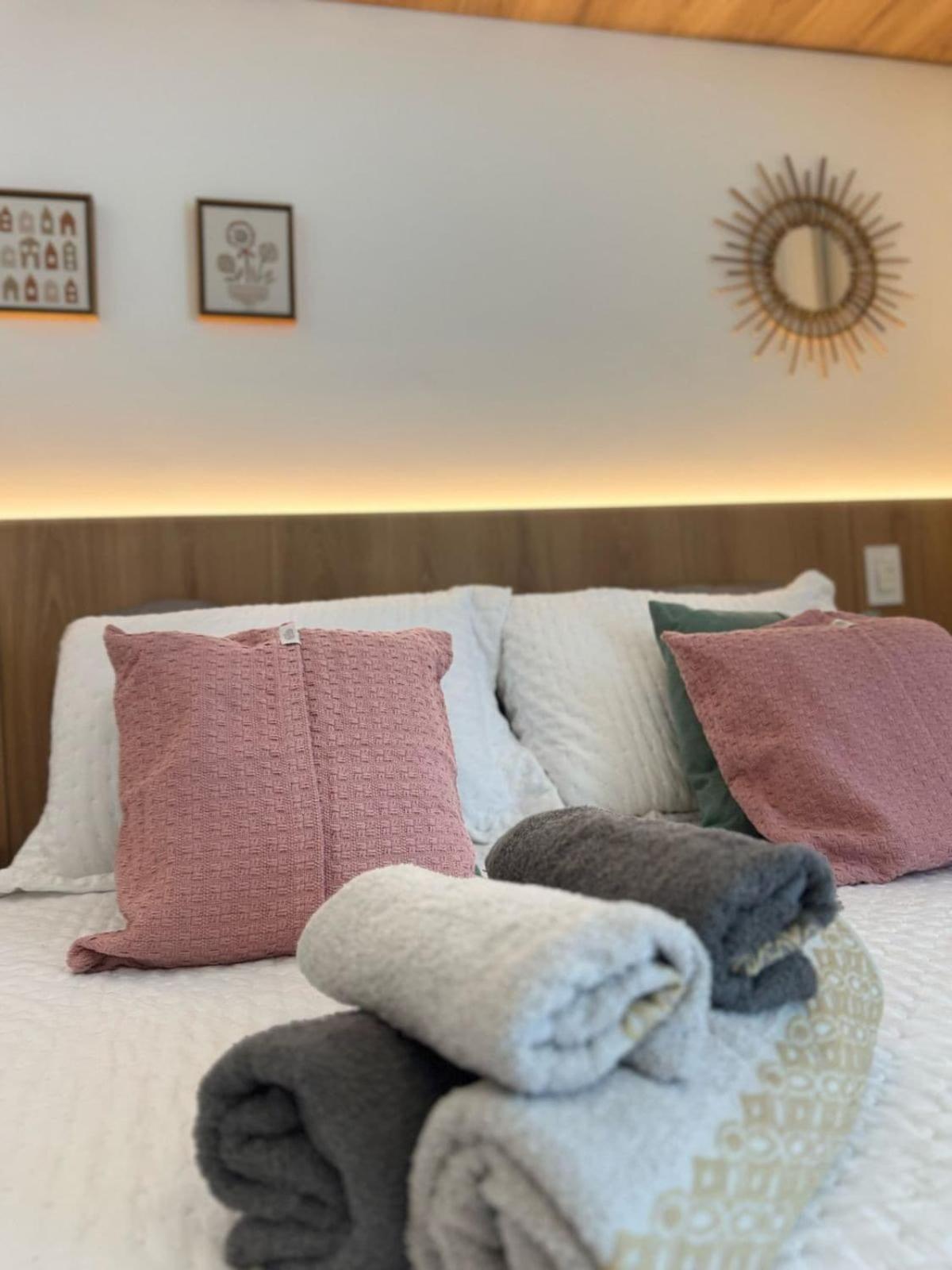 2211 - Next Station Consolacao | Completo C/ Wi-fi Apartment *