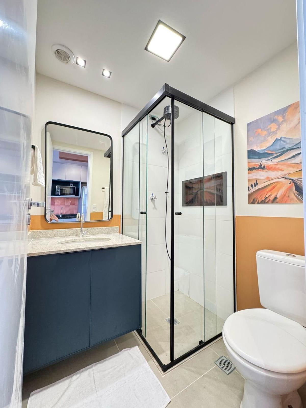 Apartment 801 - Novo Completo | Mariana - Sp