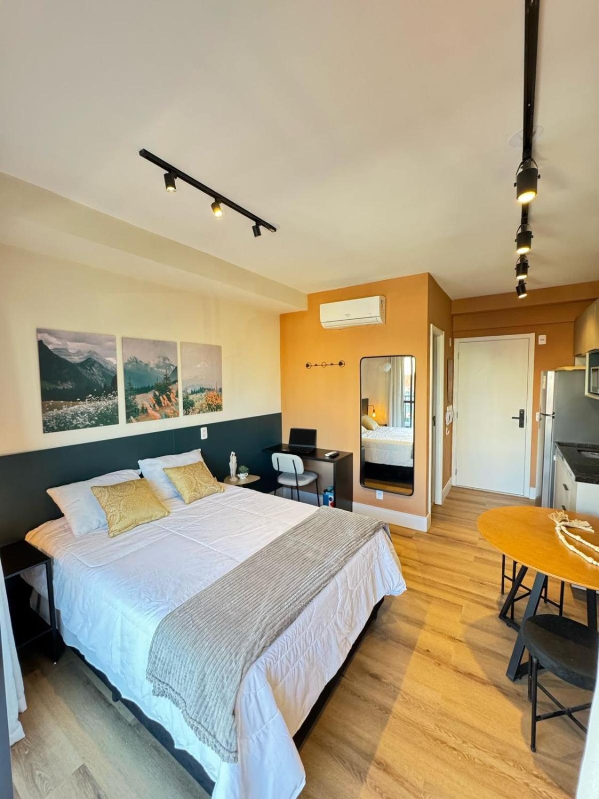 Apartment 801 - Novo Completo | Mariana - Sp