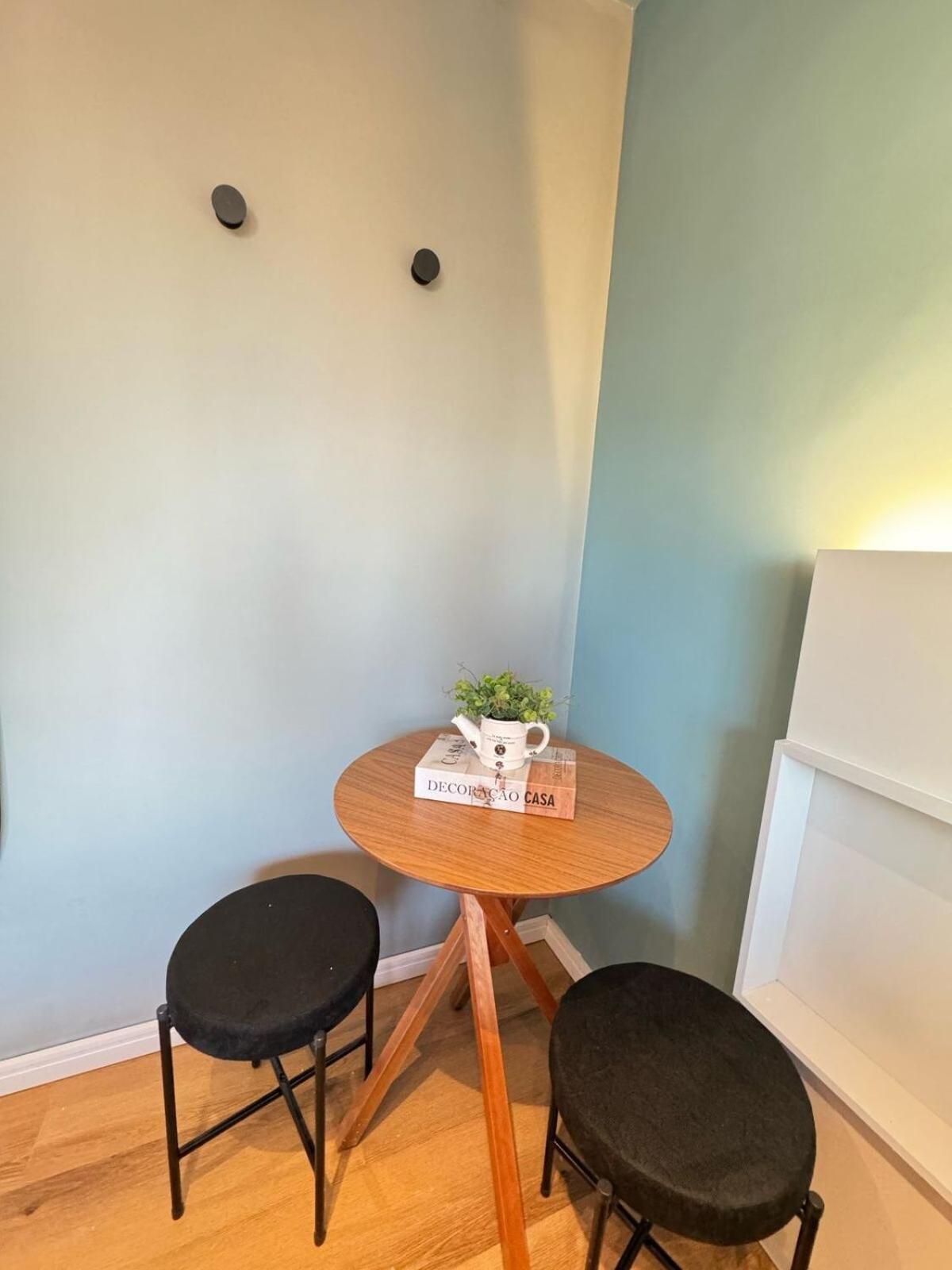807 - Aconchegante Ap Na V. Mariana | C/ Ar Cond. Apartamento São Paulo