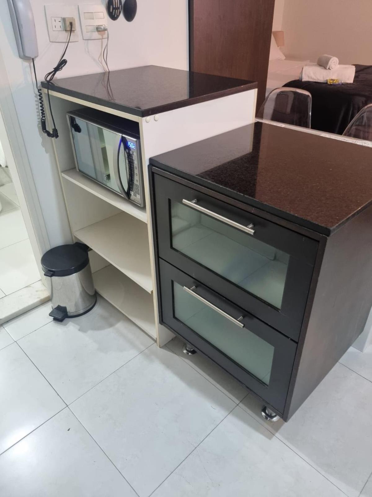 Flat Studium Qi Ibirapuera Uh1606 Apartment Sao Paulo