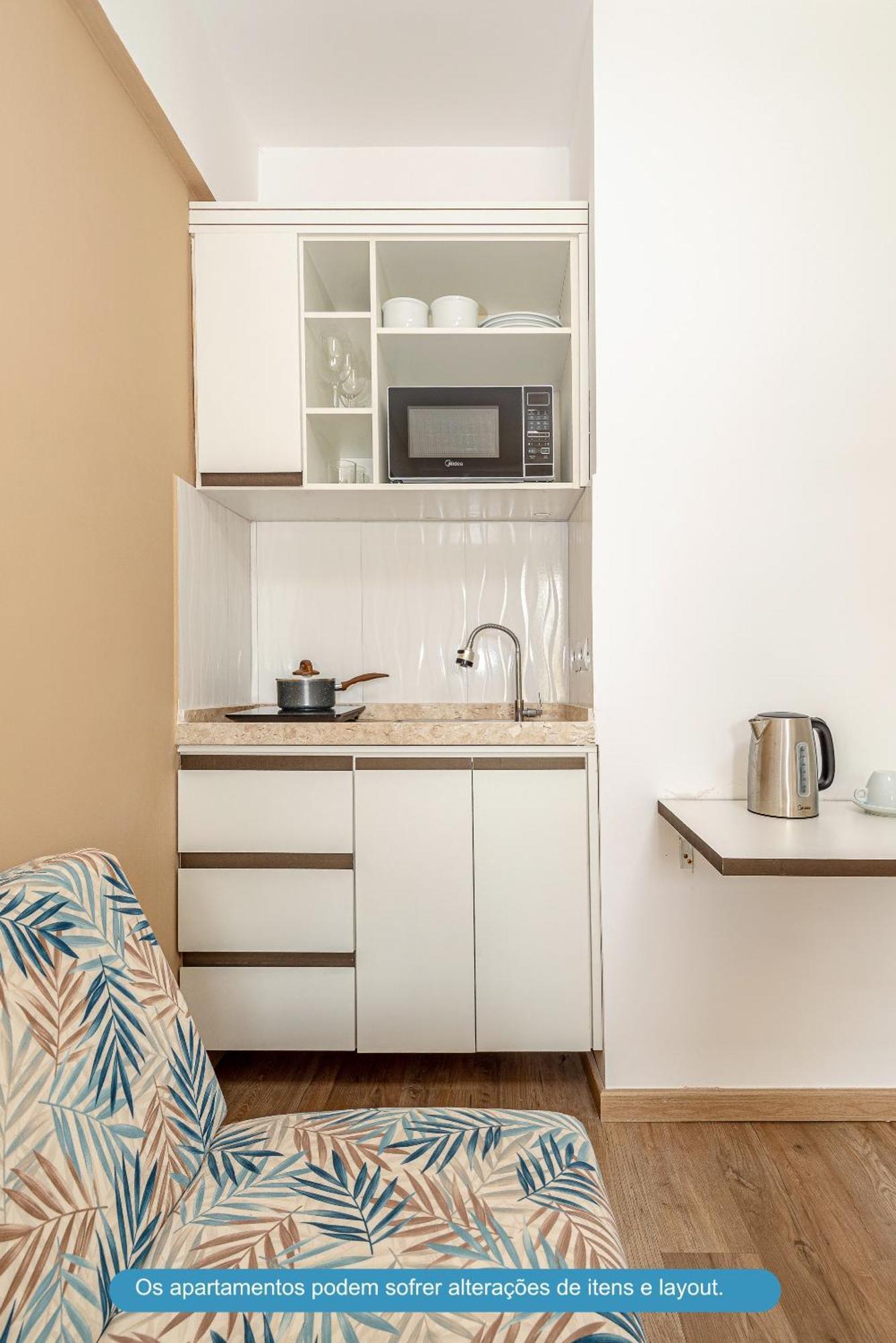 Roomo Bras Rangel Pestana Residencial Apartamento São Paulo