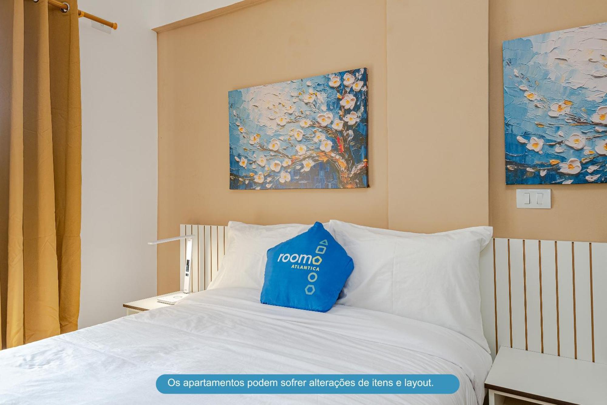 Roomo Bras Rangel Pestana Residencial * São Paulo