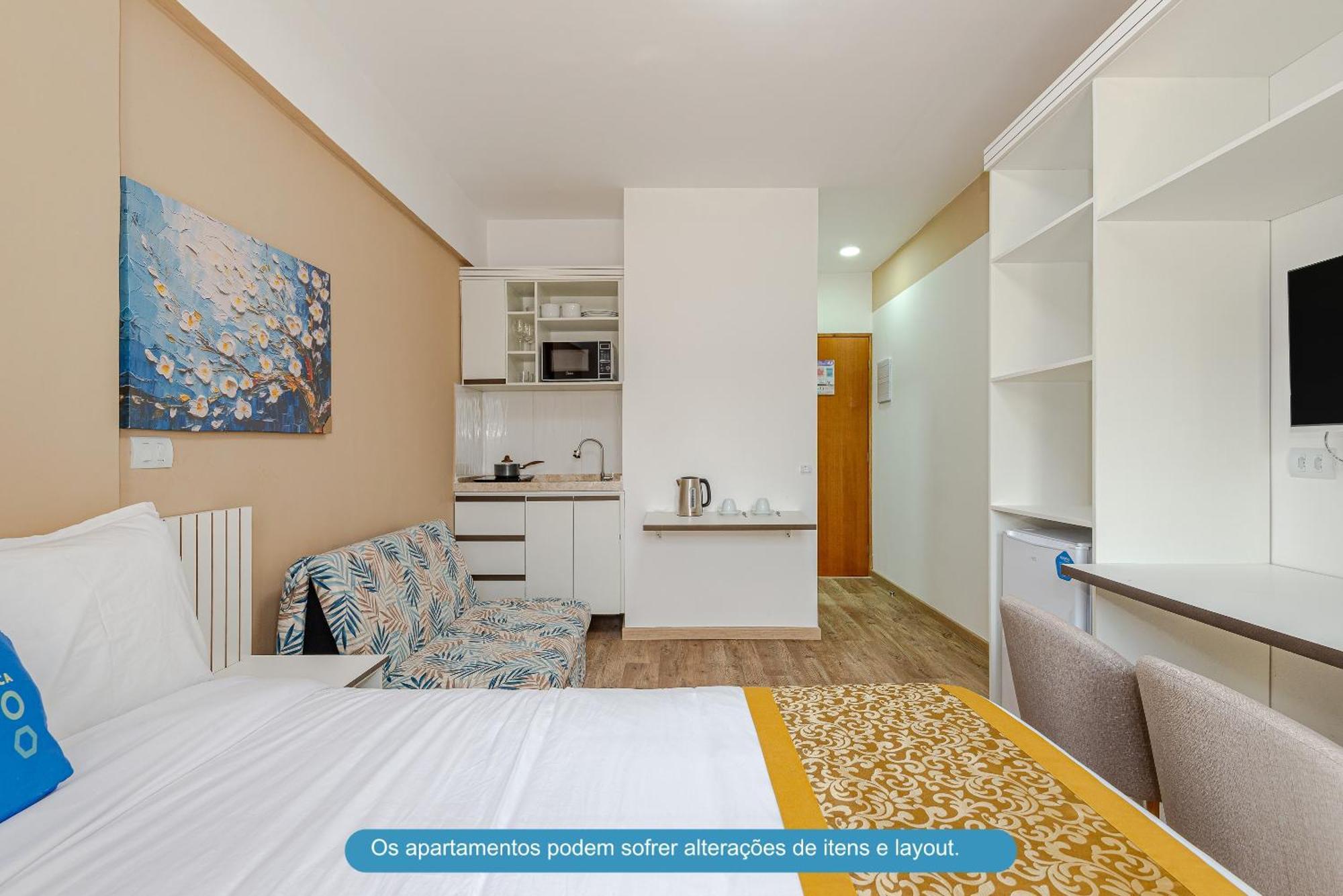 Roomo Bras Rangel Pestana Residencial * São Paulo