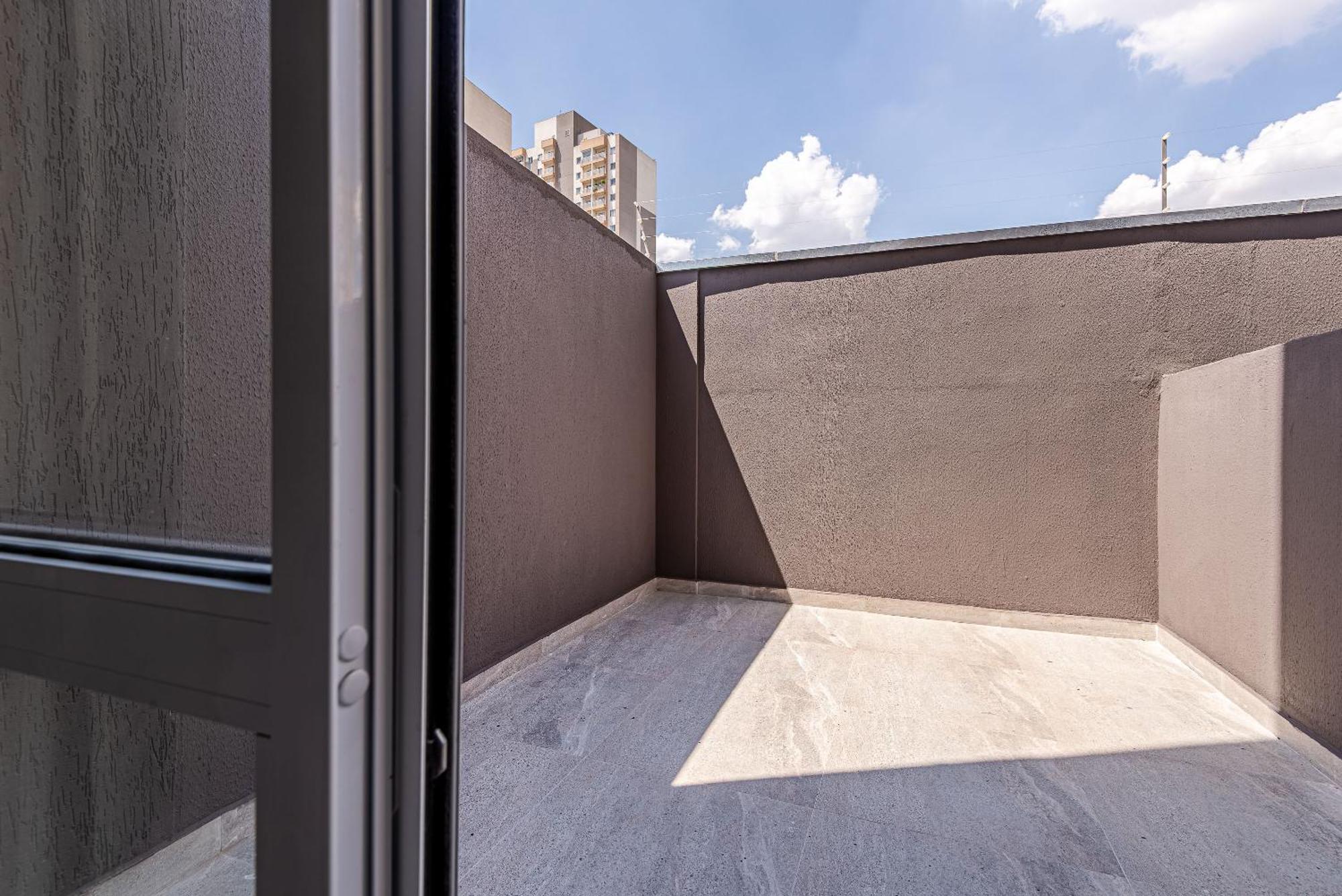 Roomo Bras Rangel Pestana Residencial Apartamento São Paulo