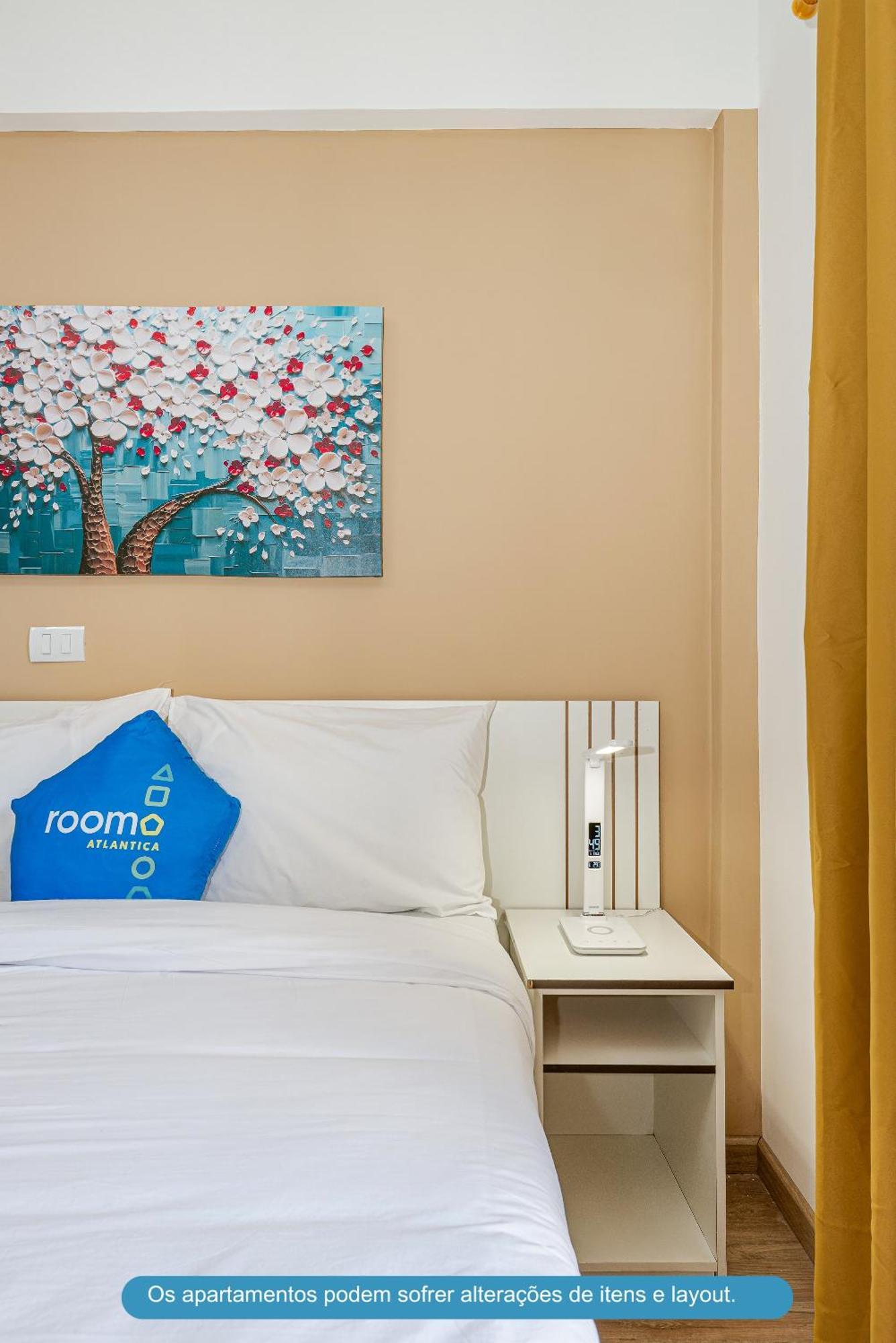 Roomo Bras Rangel Pestana Residencial
