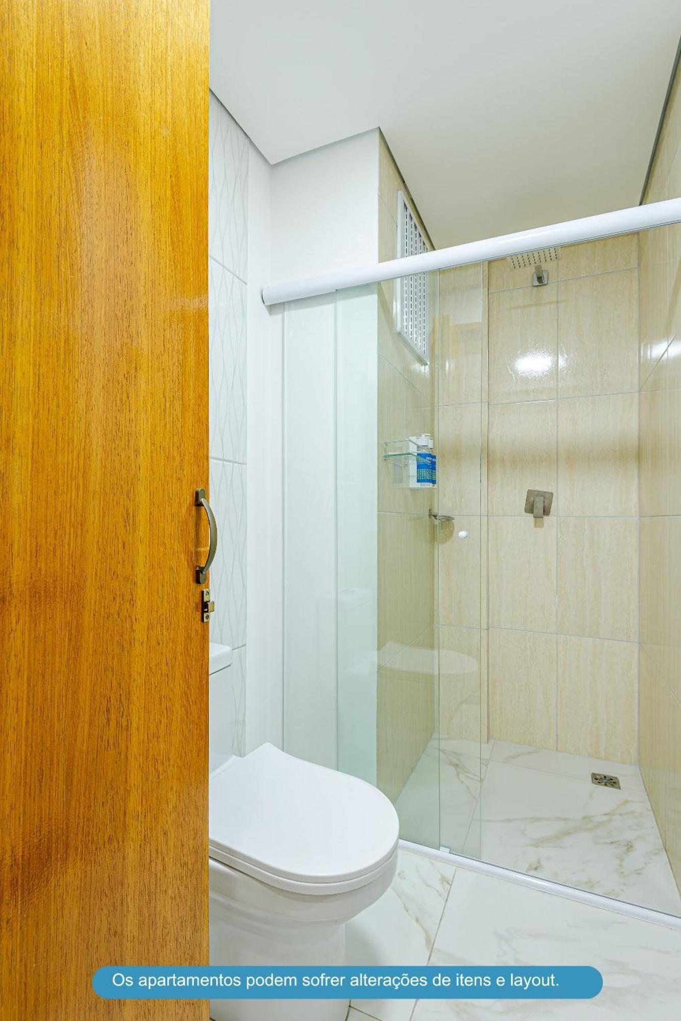 Roomo Bras Rangel Pestana Residencial Apartamento