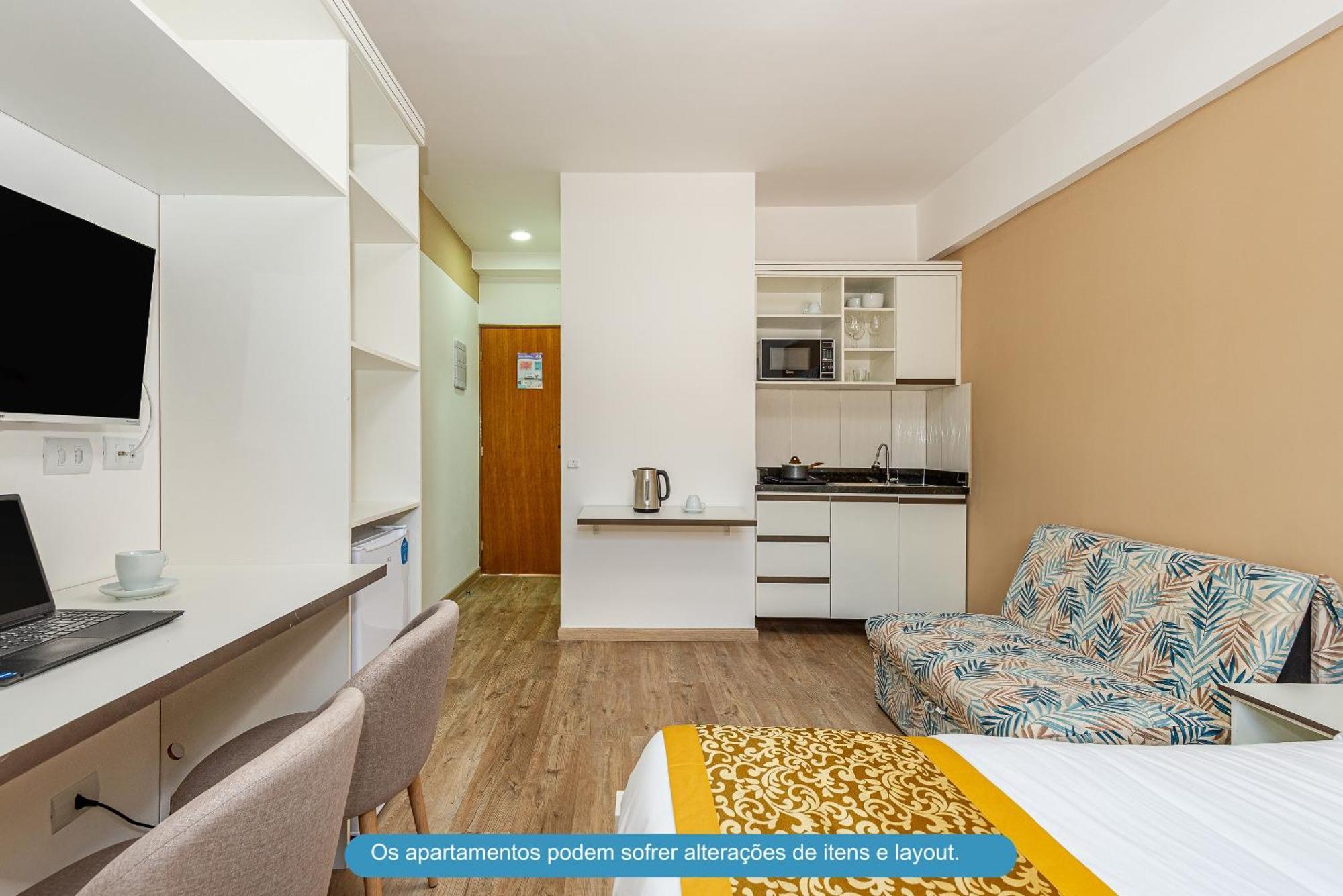 Roomo Bras Rangel Pestana Residencial Apartamento São Paulo
