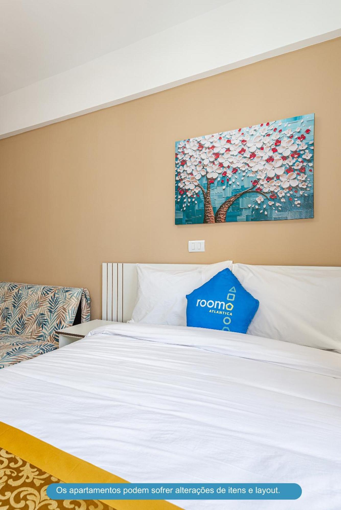 Roomo Bras Rangel Pestana Residencial * São Paulo