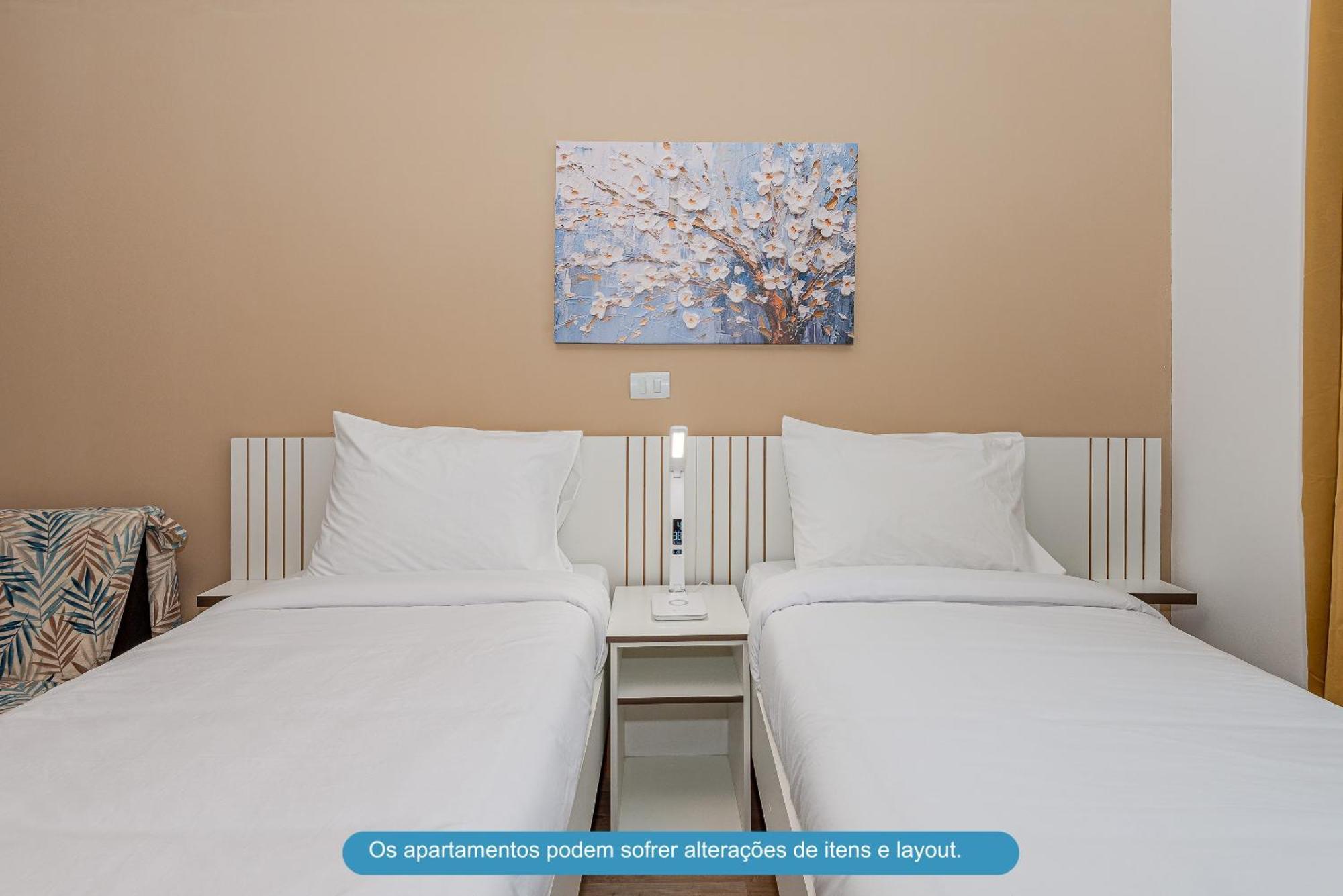 Roomo Bras Rangel Pestana Residencial * São Paulo
