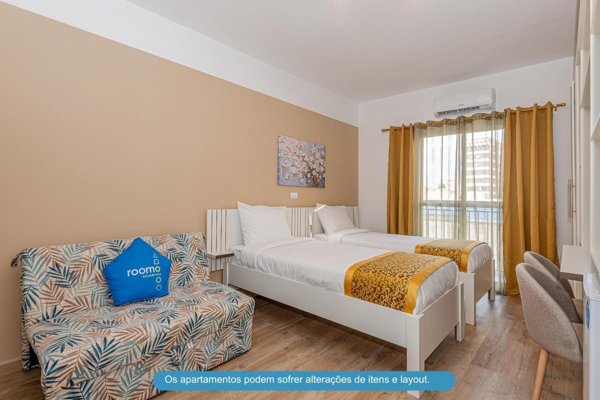 Roomo Bras Rangel Pestana Residencial * São Paulo