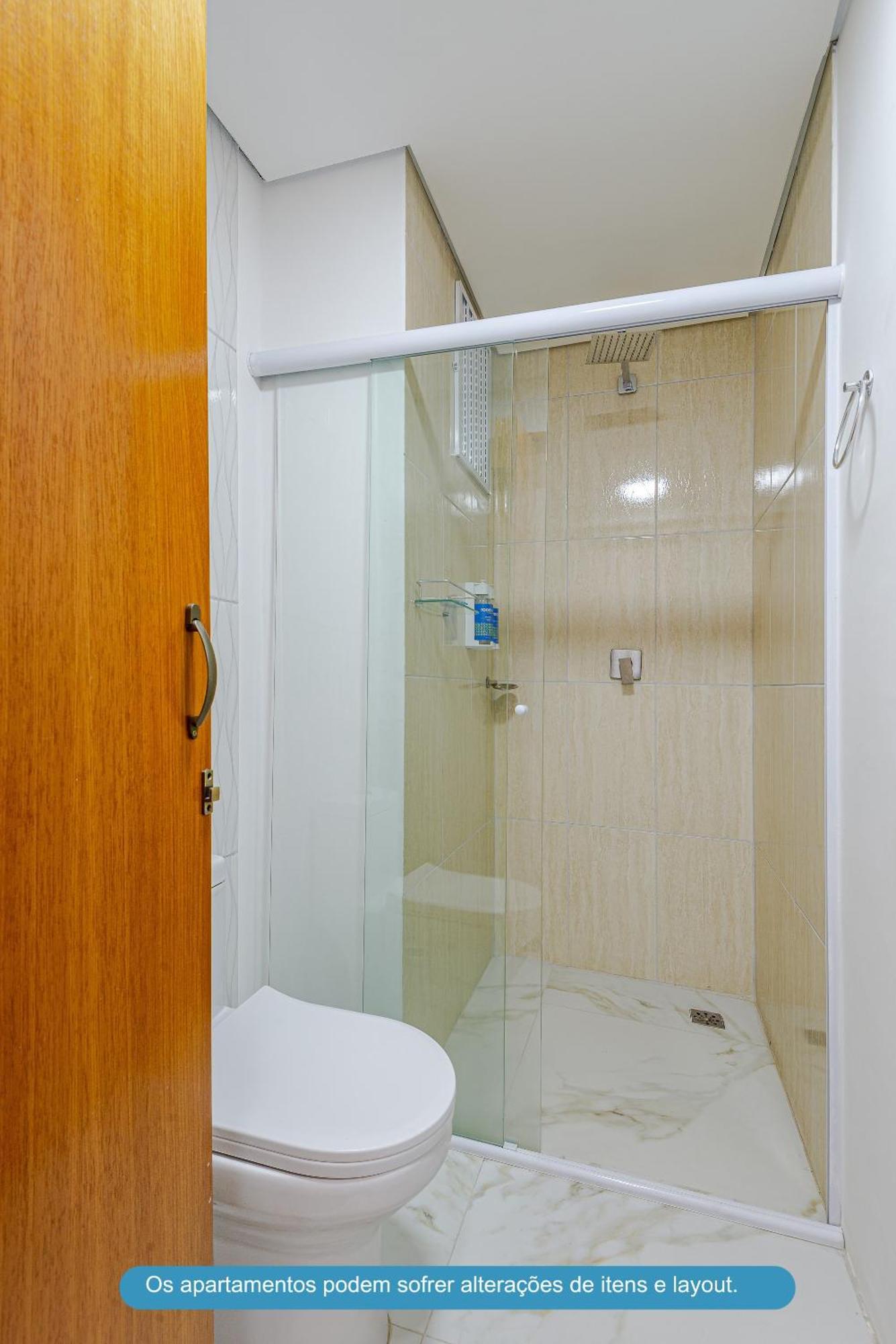 Roomo Bras Rangel Pestana Residencial Apartamento
