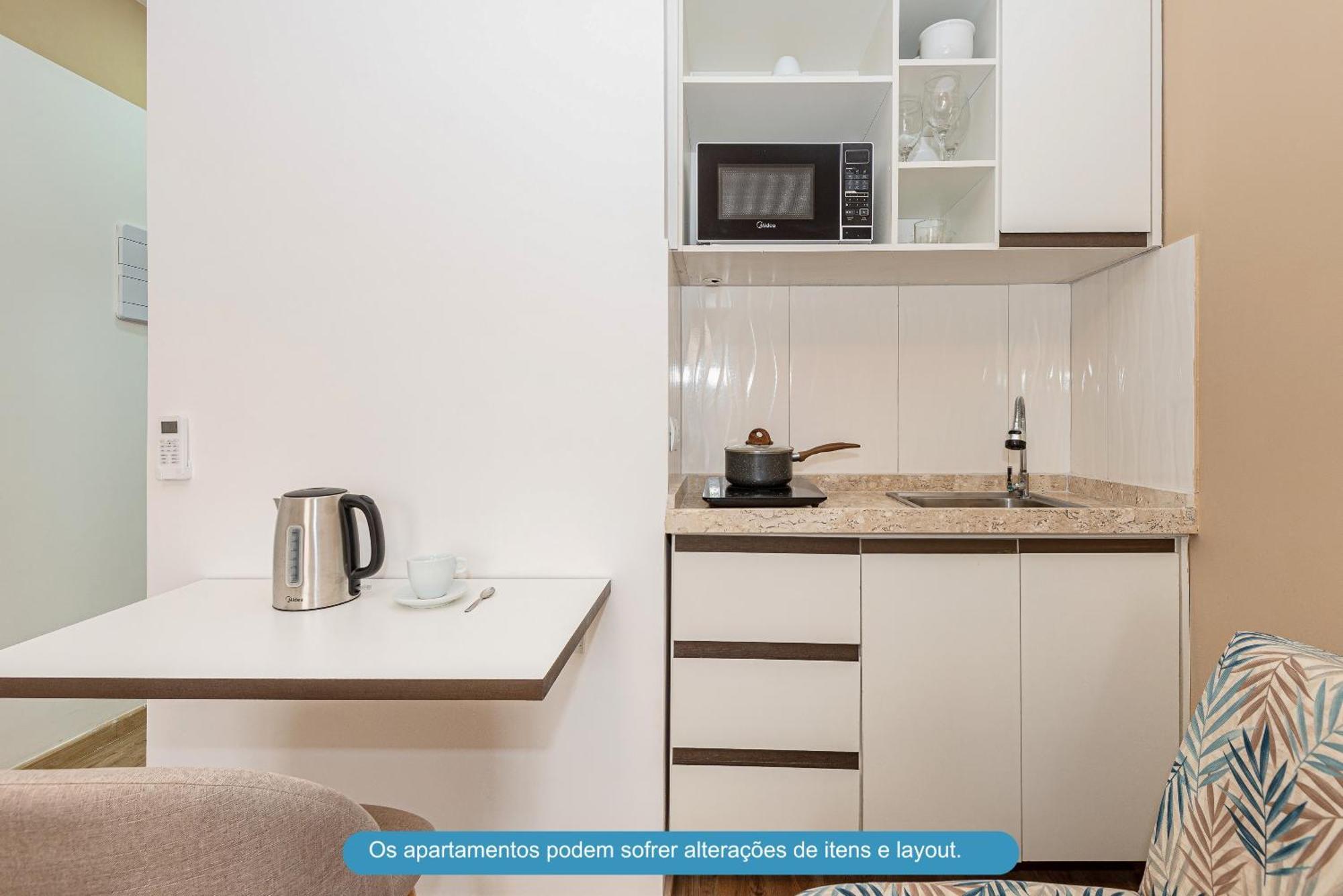 Roomo Bras Rangel Pestana Residencial Apartamento São Paulo