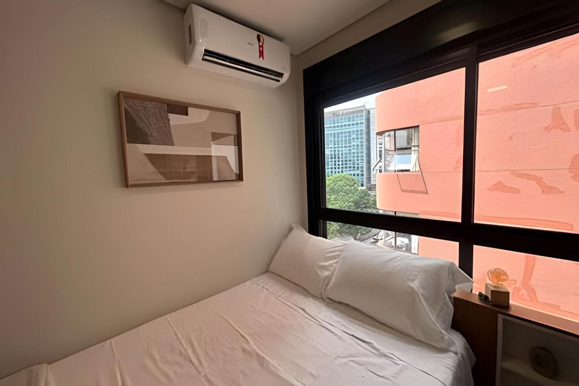 Apartment 250m Do Centro De Convencoes Reboucas