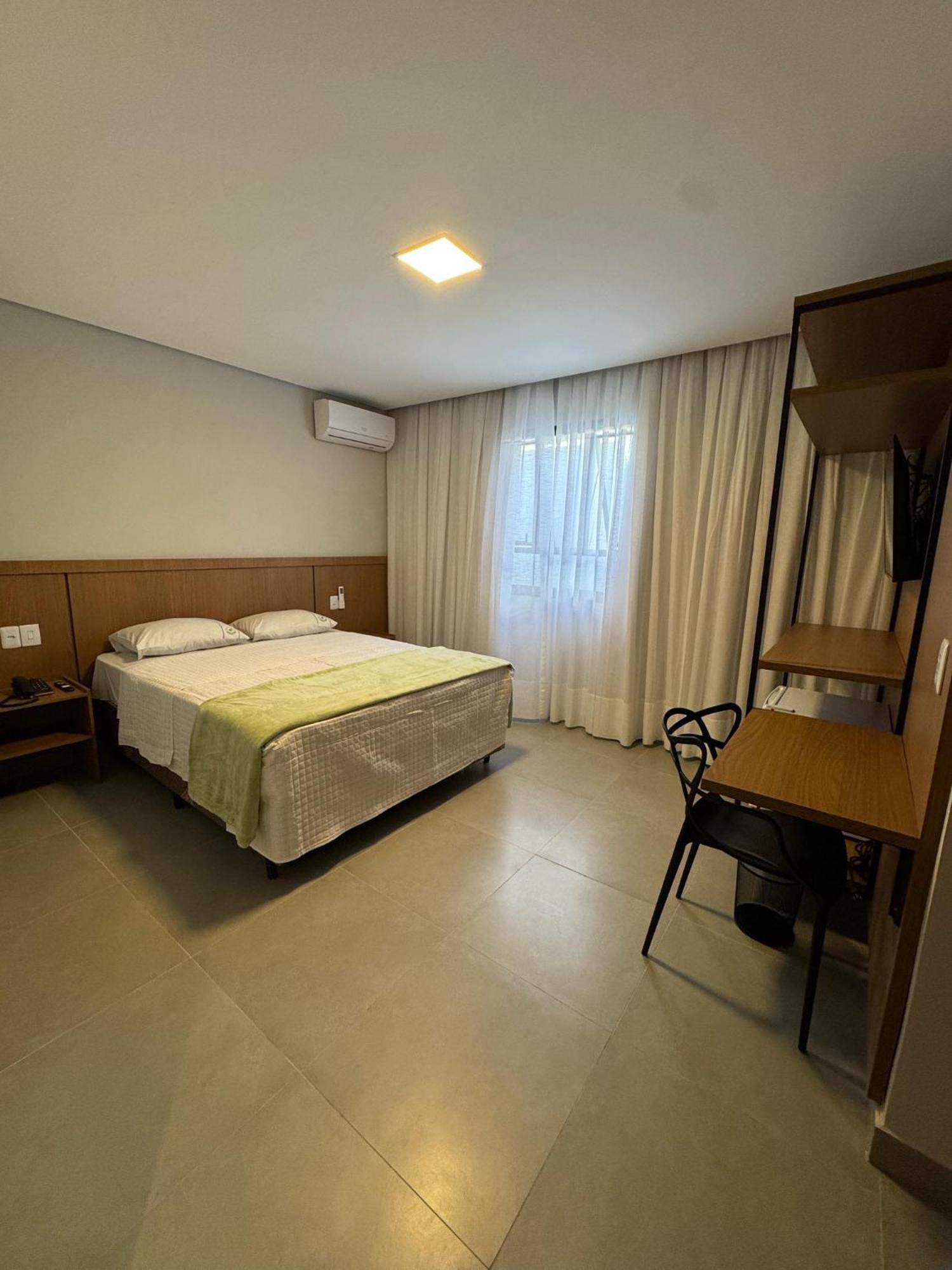 Residencial Pantanal Chacara Klabin 2* São Paulo