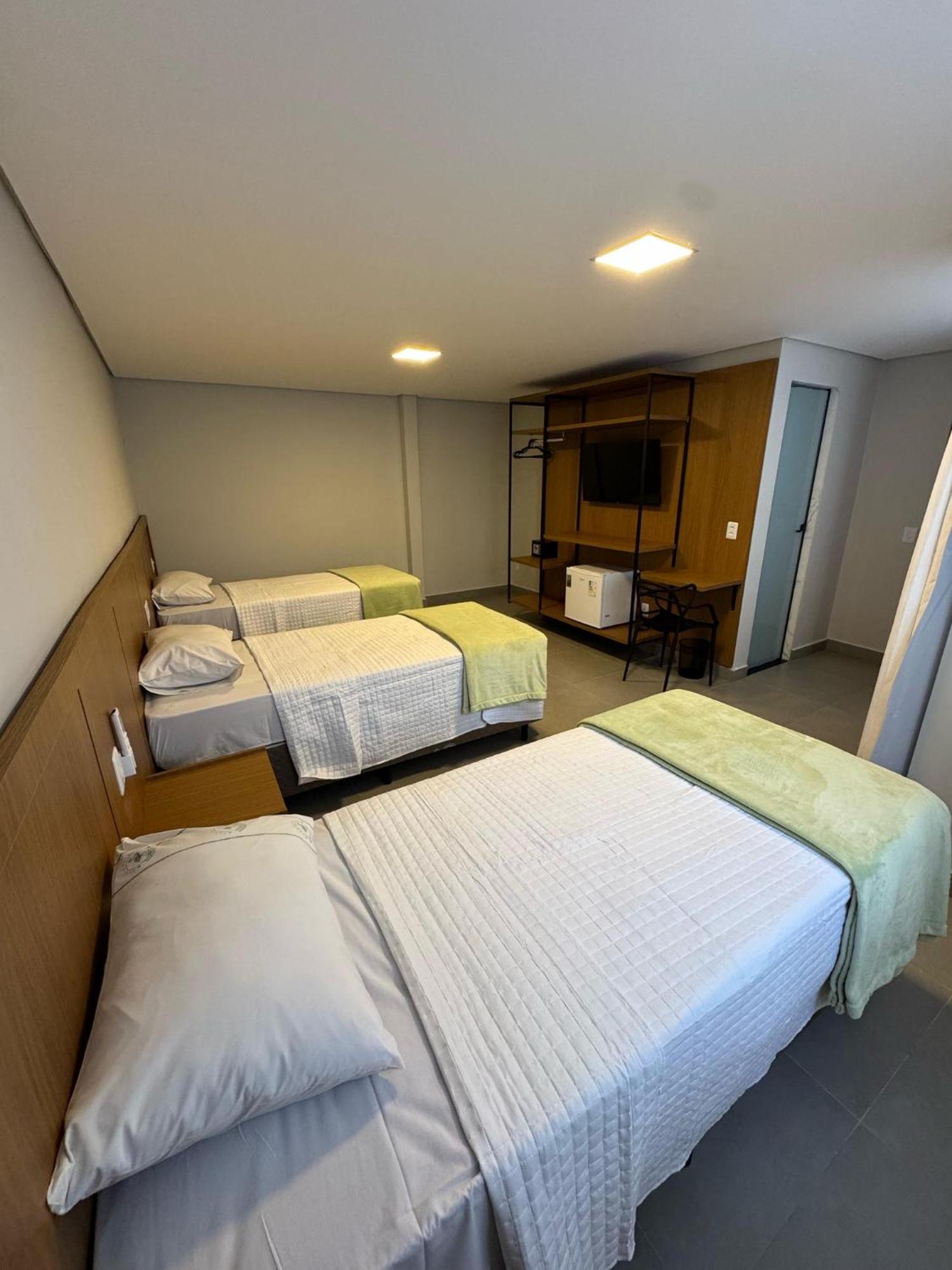 Residencial Pantanal Chacara Klabin