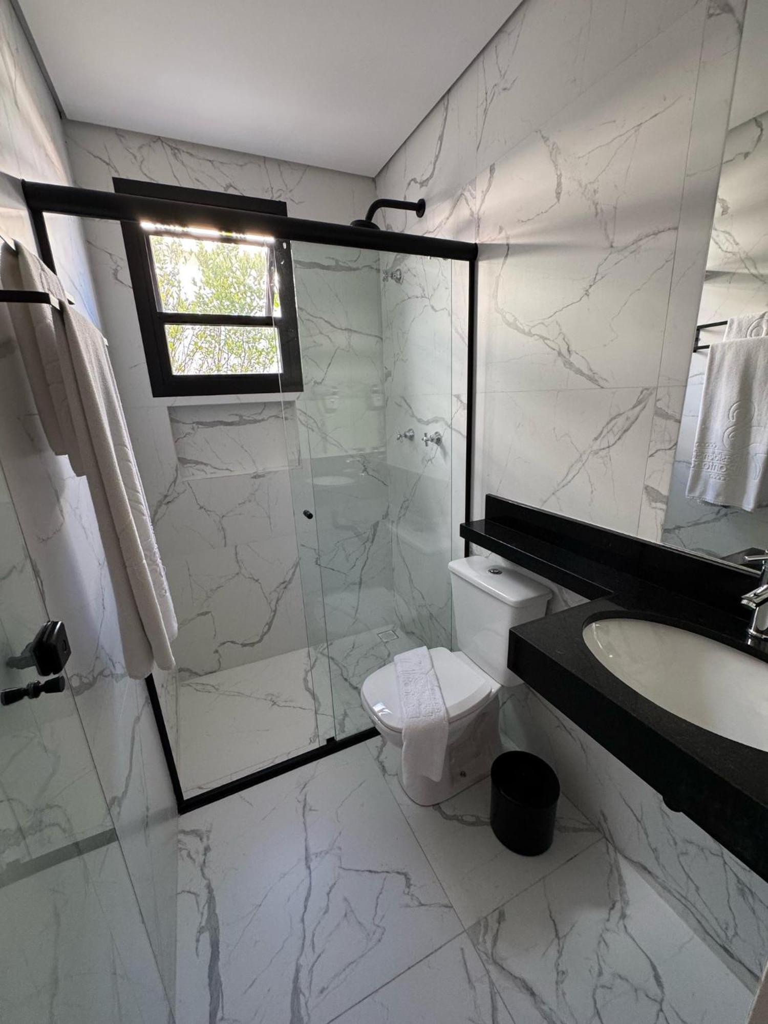 Hotel Residencial Pantanal Chacara Klabin
