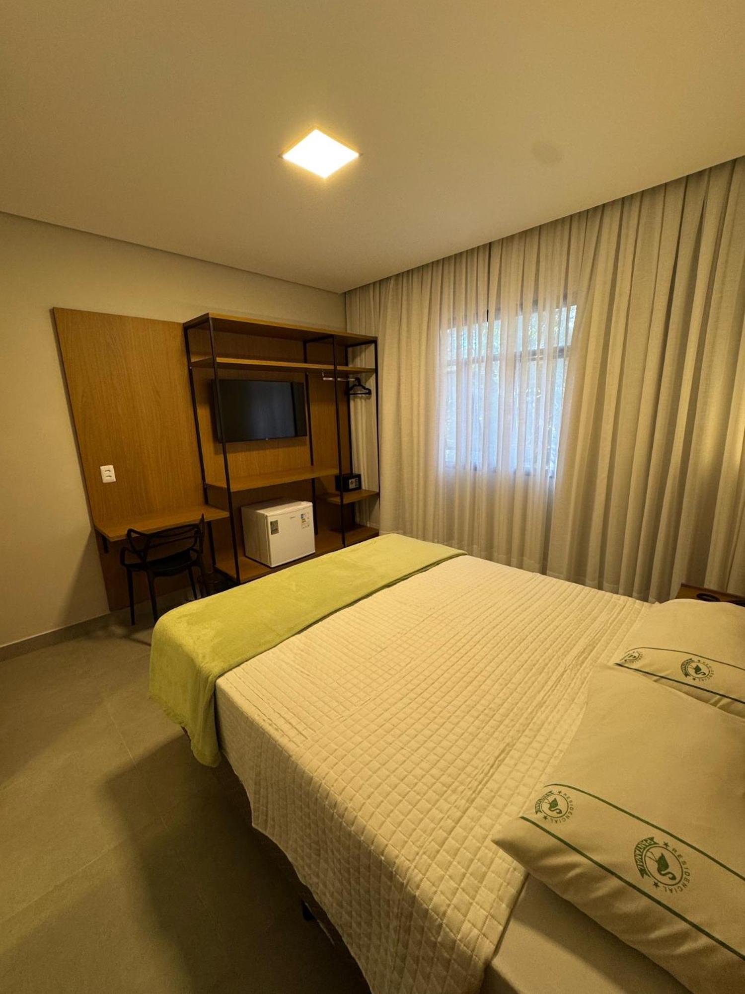 Residencial Pantanal Chacara Klabin 2* São Paulo
