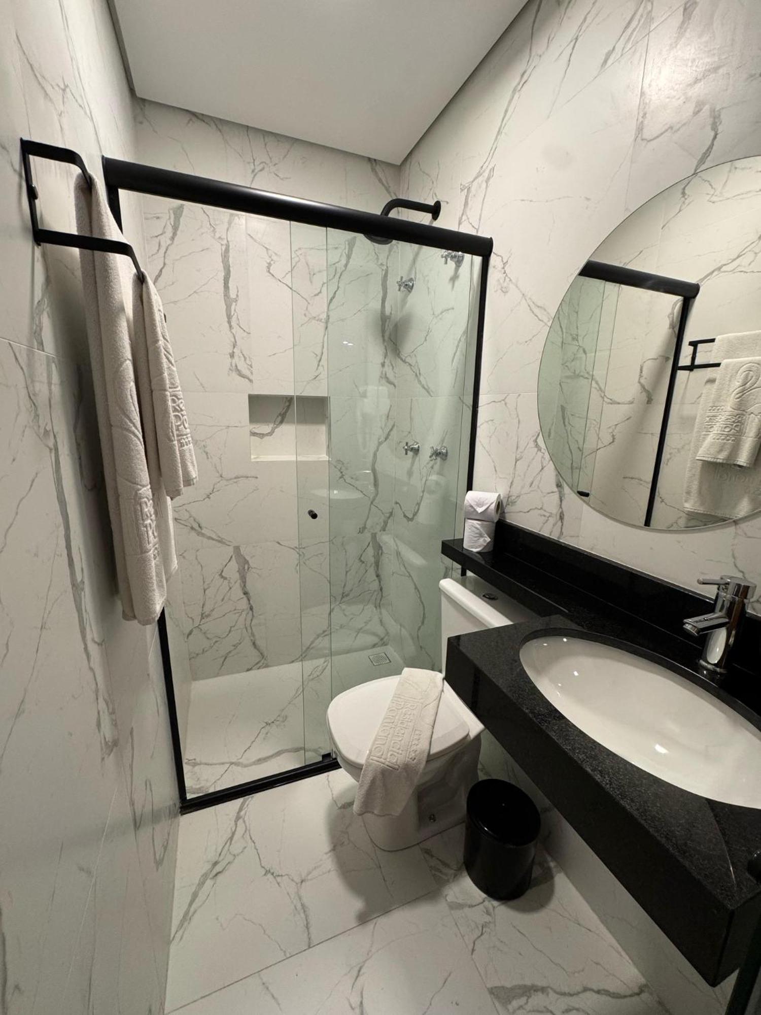 Hotel Residencial Pantanal Chacara Klabin São Paulo
