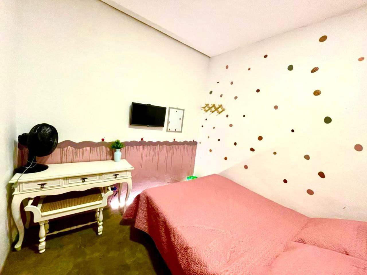 Hospedagem domiciliar Kambo House Sp - Chill, & Connect São Paulo