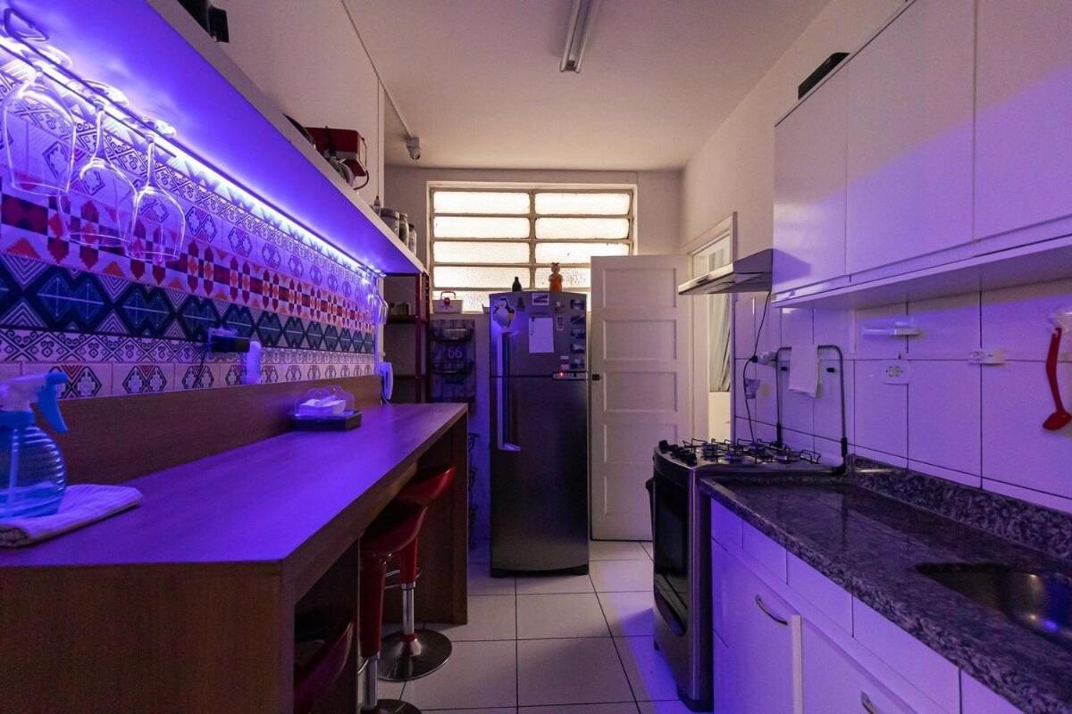 Quartos Prox A Av Paulista E Frei Caneca Sao Paulo