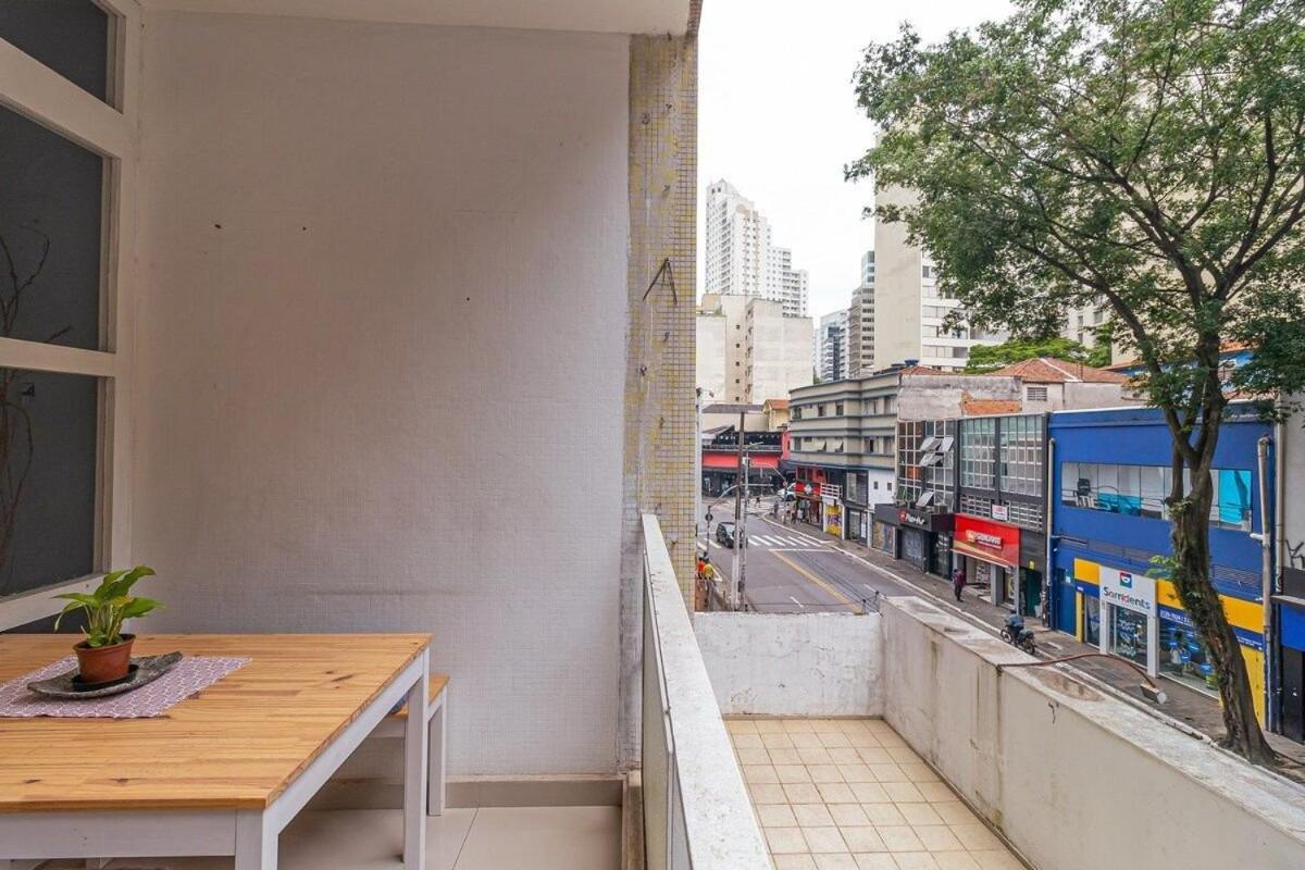 Quartos Prox A Av Paulista E Frei Caneca Casa de férias *