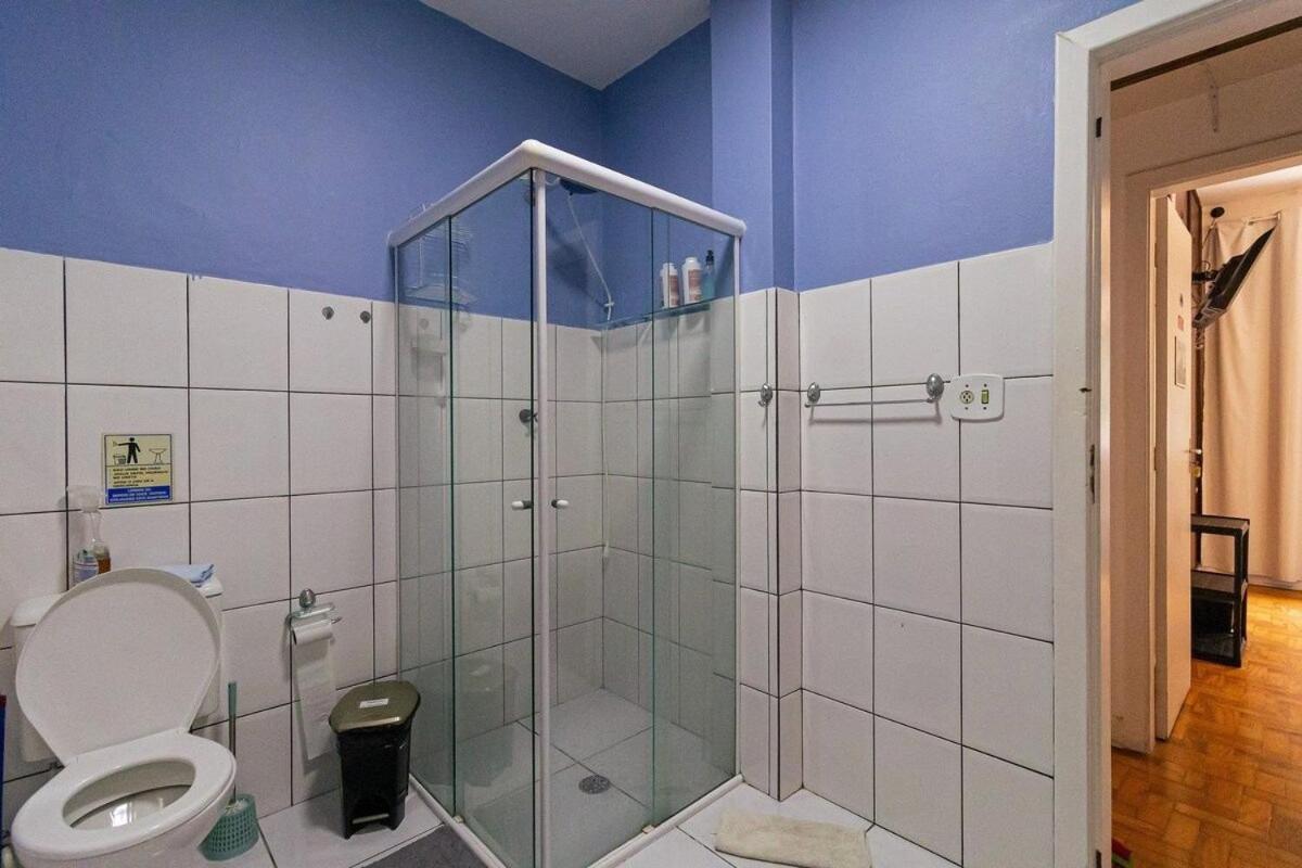Holiday home Quartos Prox A Av Paulista E Frei Caneca *