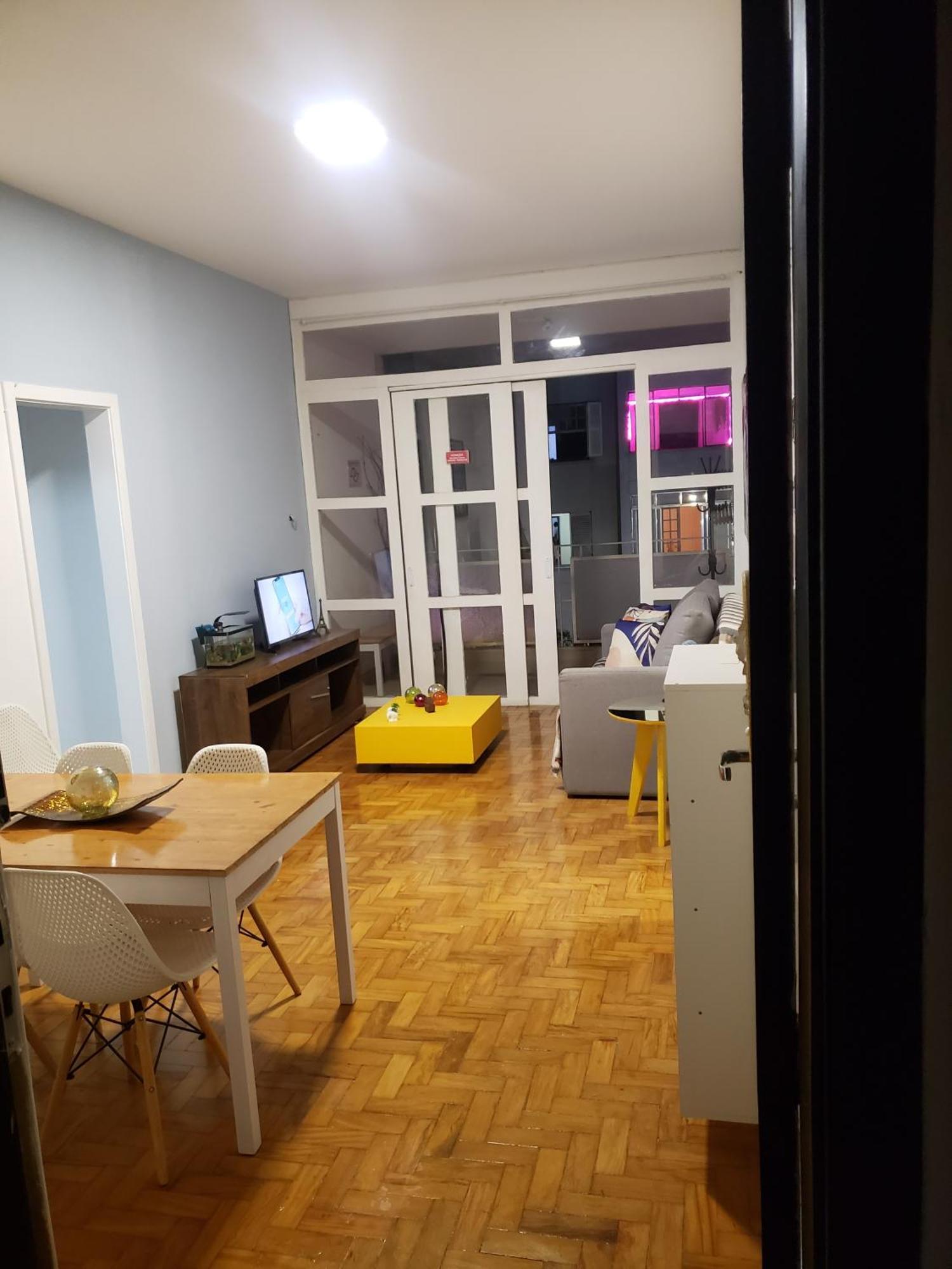 Quartos Prox A Av Paulista E Frei Caneca Holiday home Sao Paulo