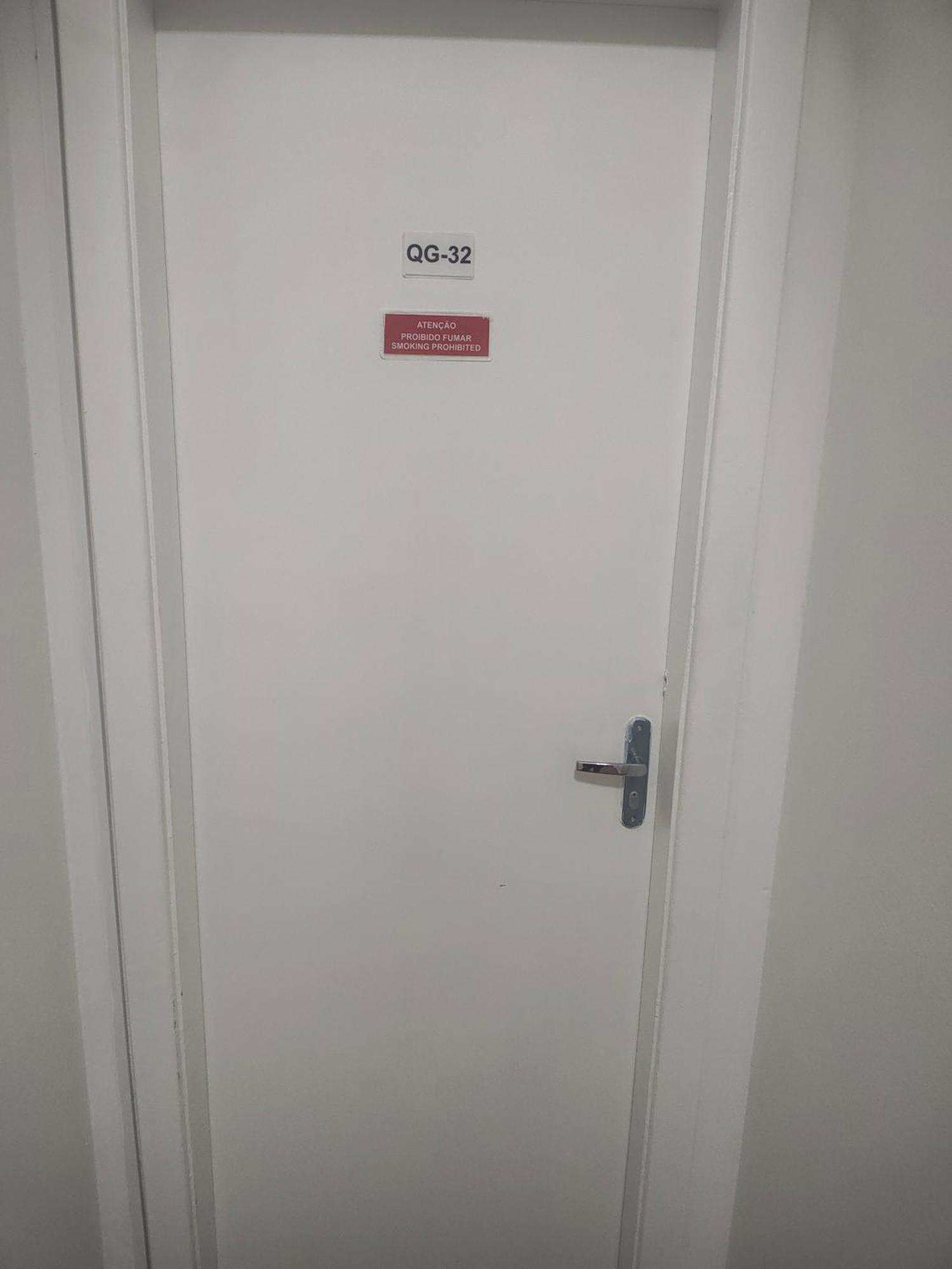 Quartos Prox A Av Paulista E Frei Caneca Holiday home *