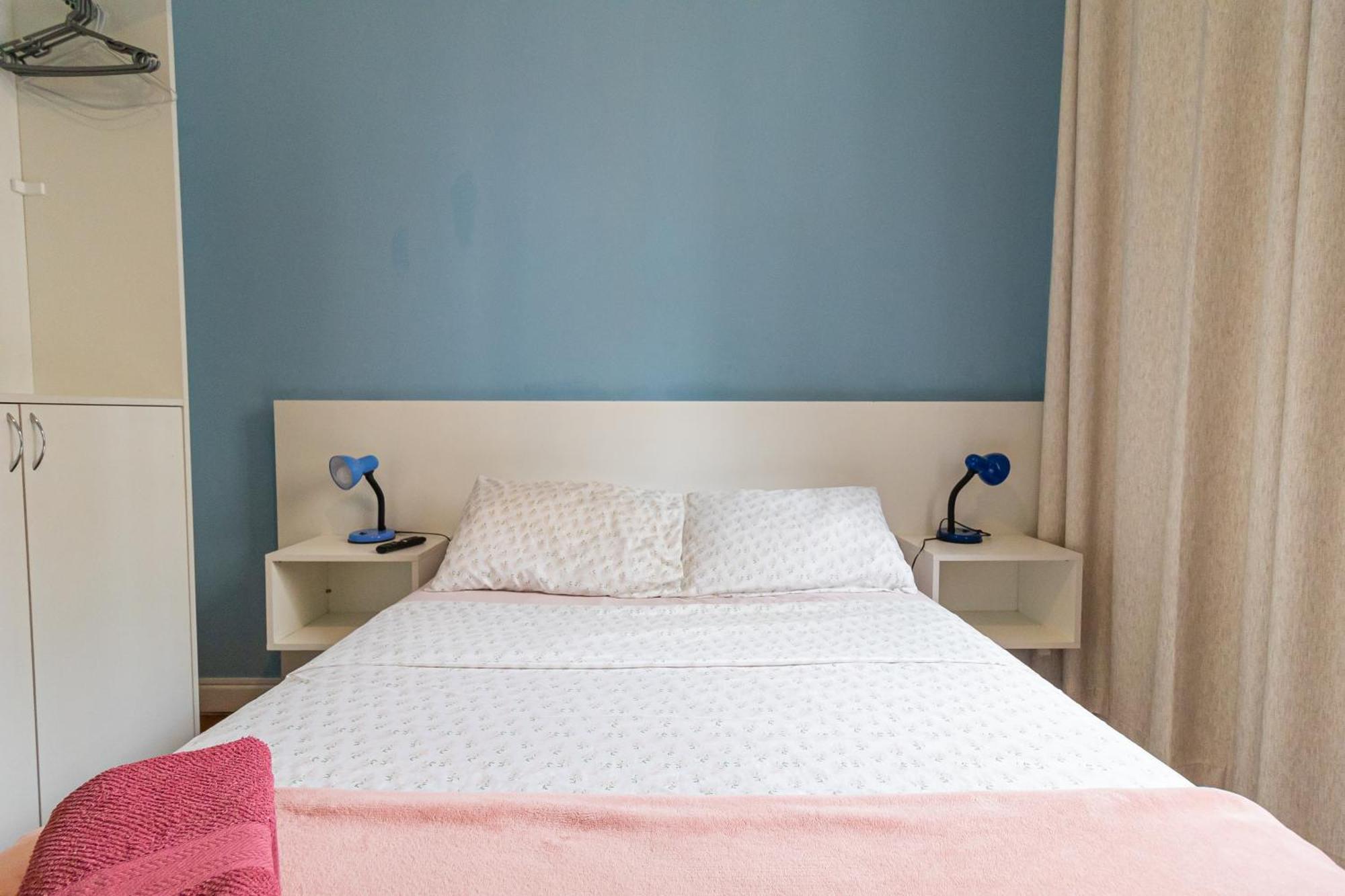 Quartos Prox A Av Paulista E Frei Caneca Holiday home