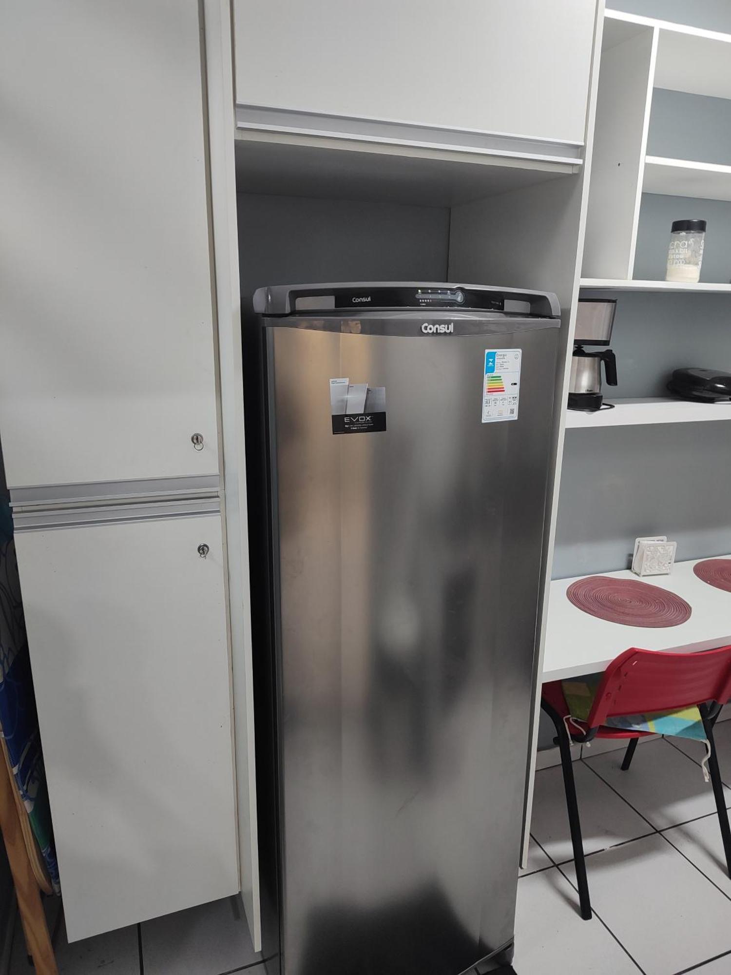 Quartos Prox A Av Paulista E Frei Caneca Holiday home Sao Paulo