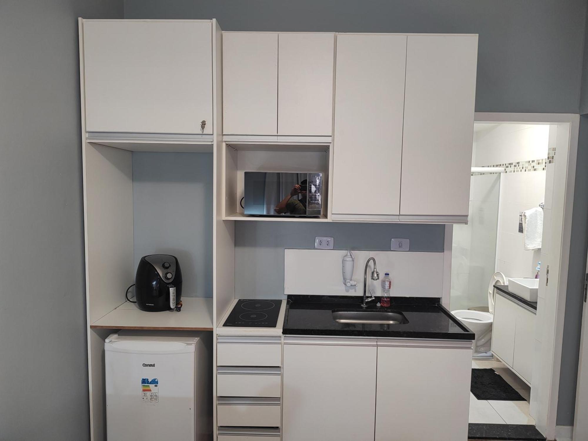 Quartos Prox A Av Paulista E Frei Caneca Sao Paulo