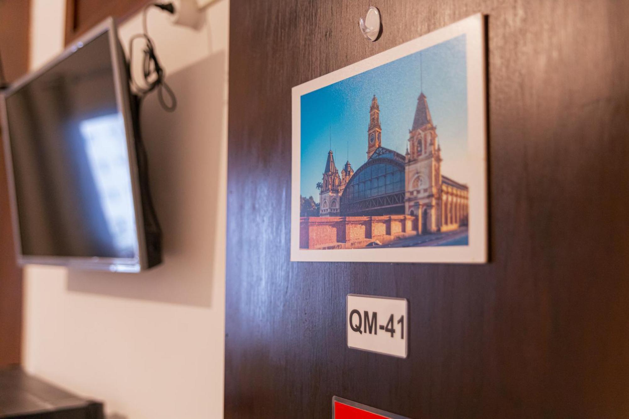 Holiday home Quartos Prox A Av Paulista E Frei Caneca