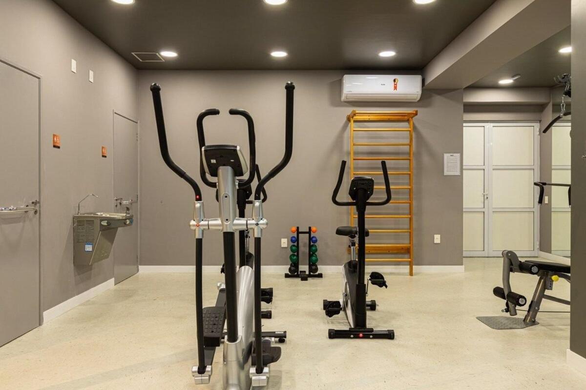 Apartment Easy Star - Aconchegante Na Mariana - Ws01h *