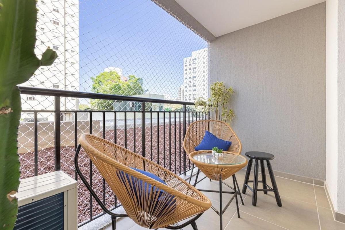 Apartment Easy Star - Aconchegante Na Mariana - Ws01h