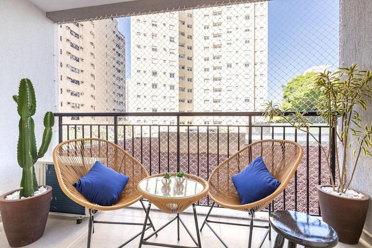 Apartment Easy Star - Aconchegante Na Mariana - Ws01h *