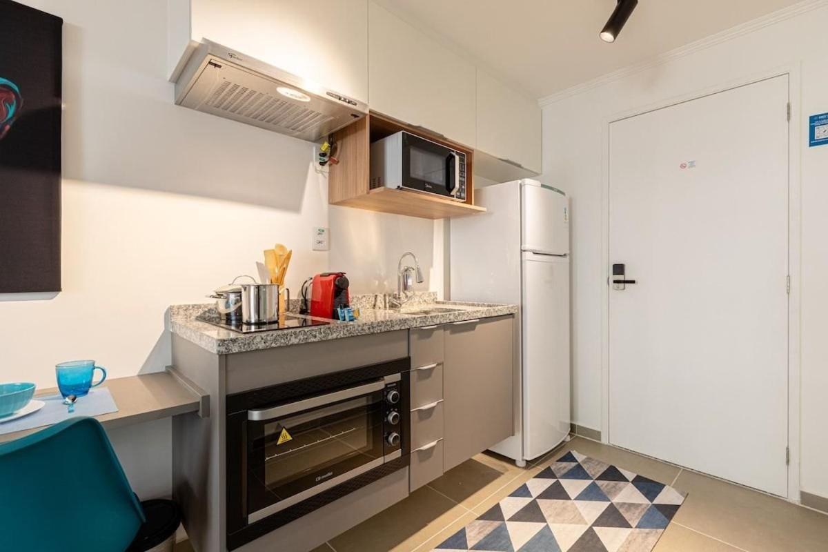 Easy Star - Aconchegante Na Mariana - Ws01h Apartamento