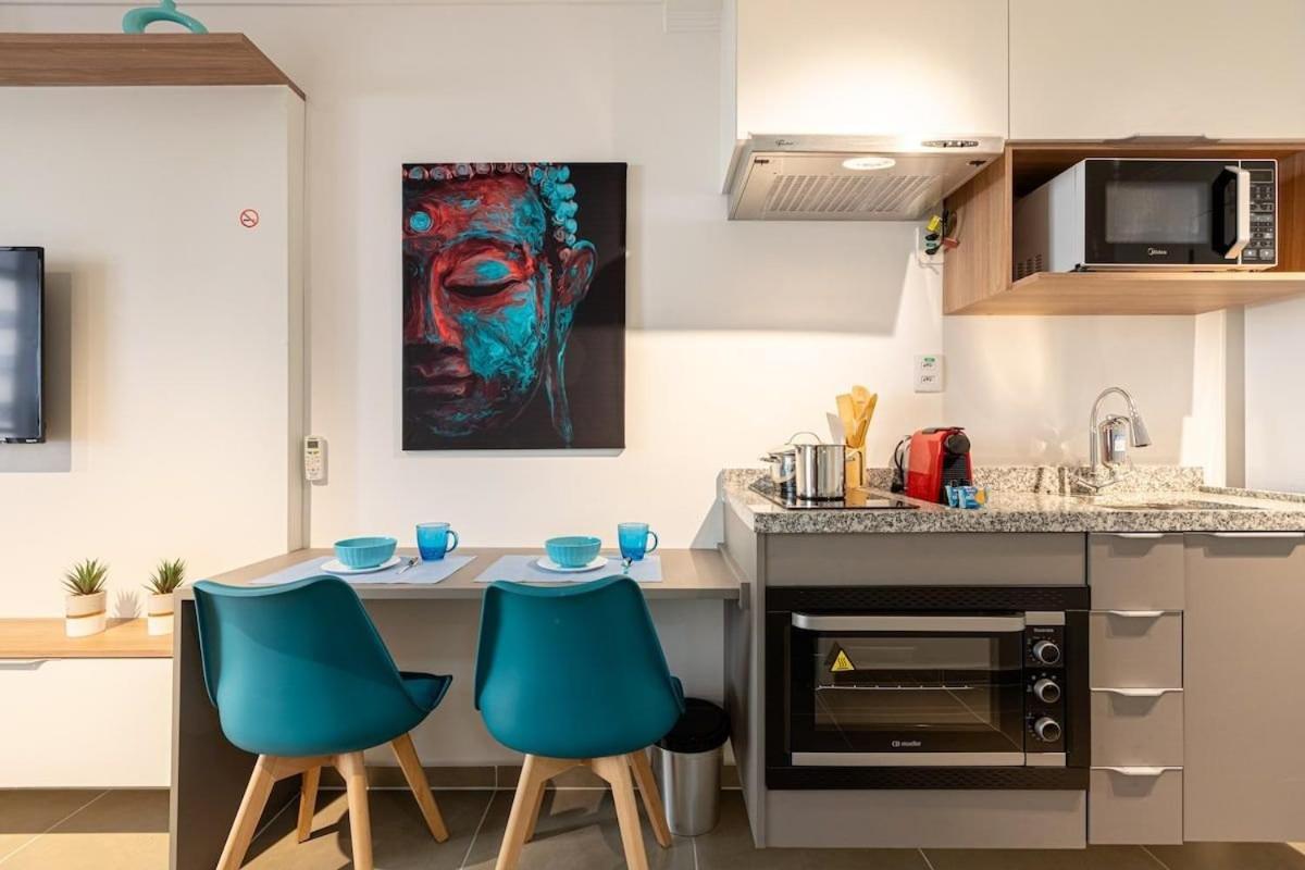 Easy Star - Aconchegante Na Mariana - Ws01h Apartment *