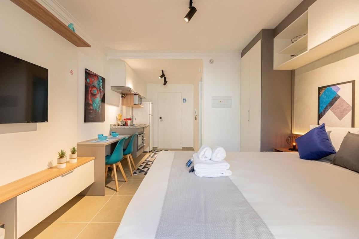 Easy Star - Aconchegante Na Mariana - Ws01h Apartamento