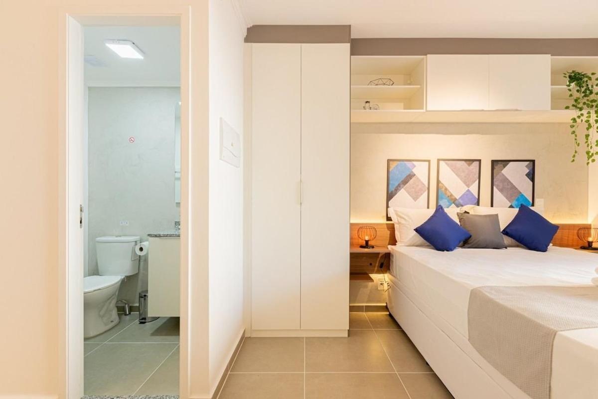 Easy Star - Aconchegante Na Mariana - Ws01h Apartamento *