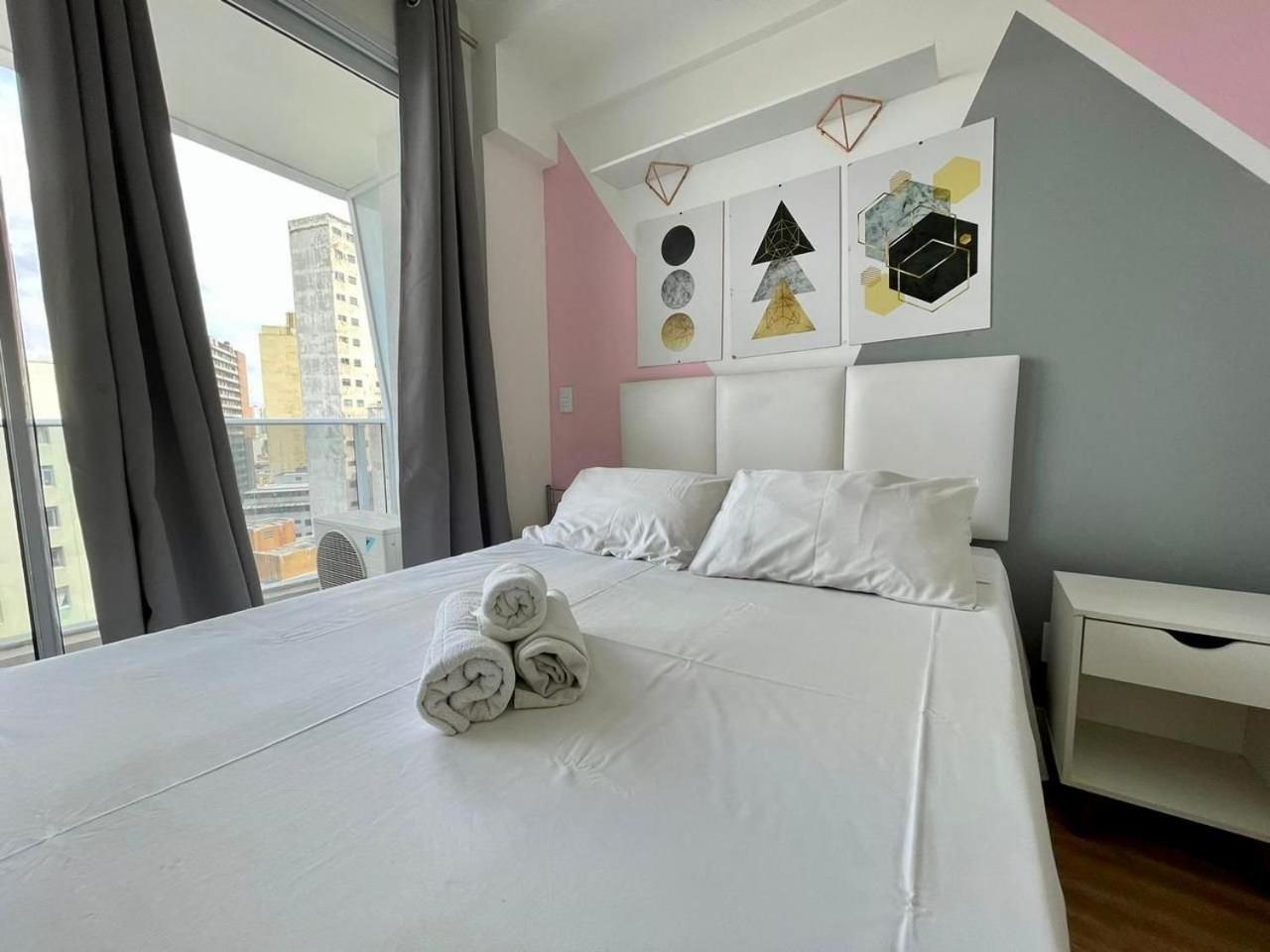 Expo Anhembi Apartment Sao Paulo